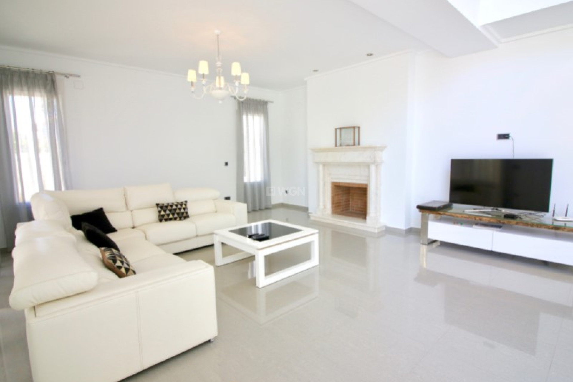 Reventa - Villa - Orihuela - Inland