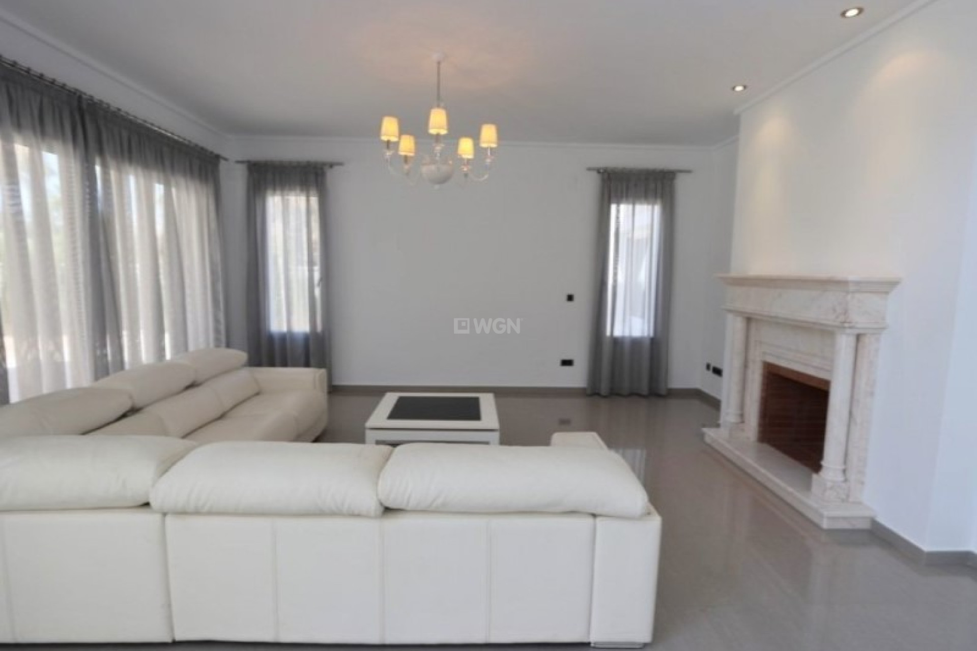 Reventa - Villa - Orihuela - Inland