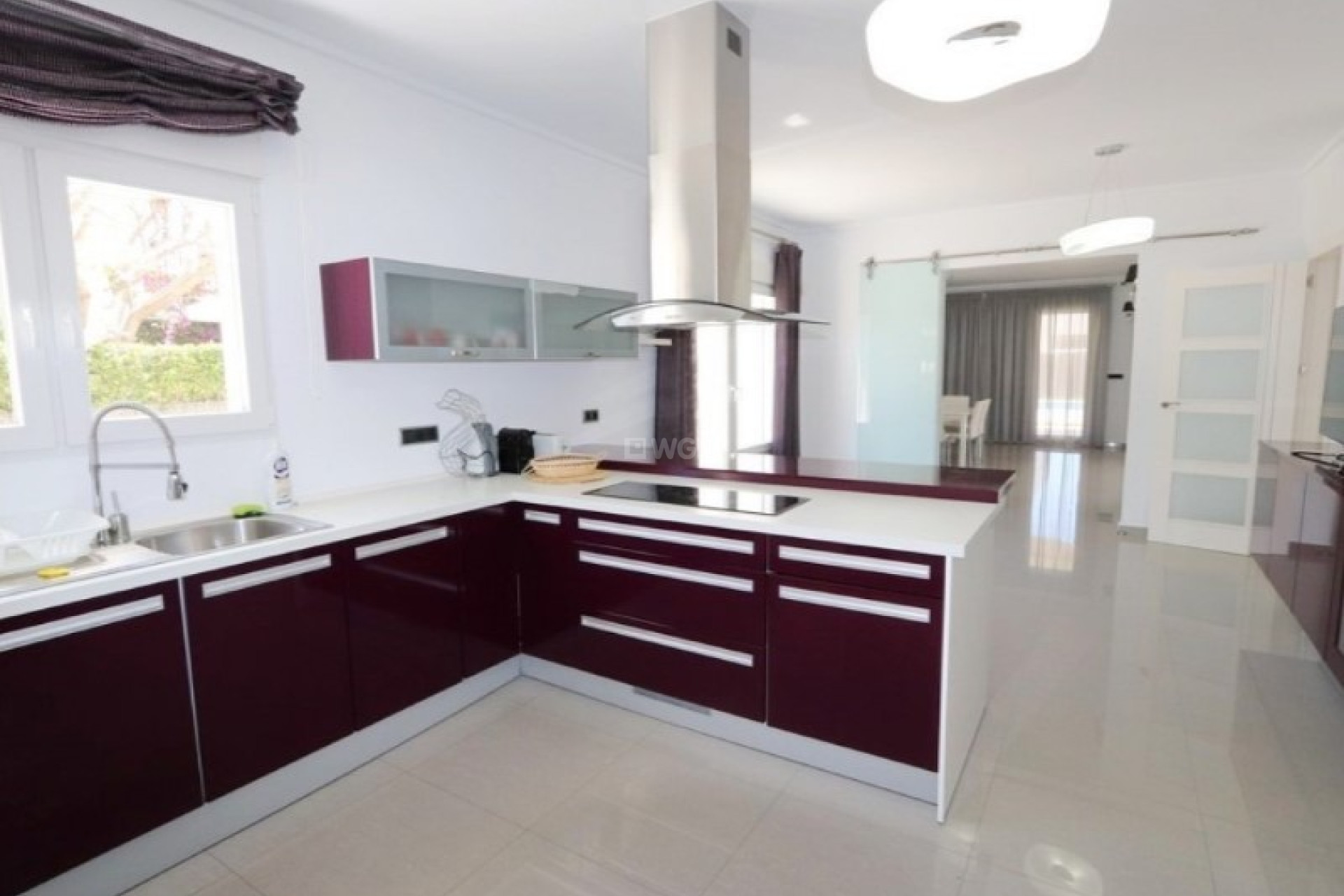 Reventa - Villa - Orihuela - Inland