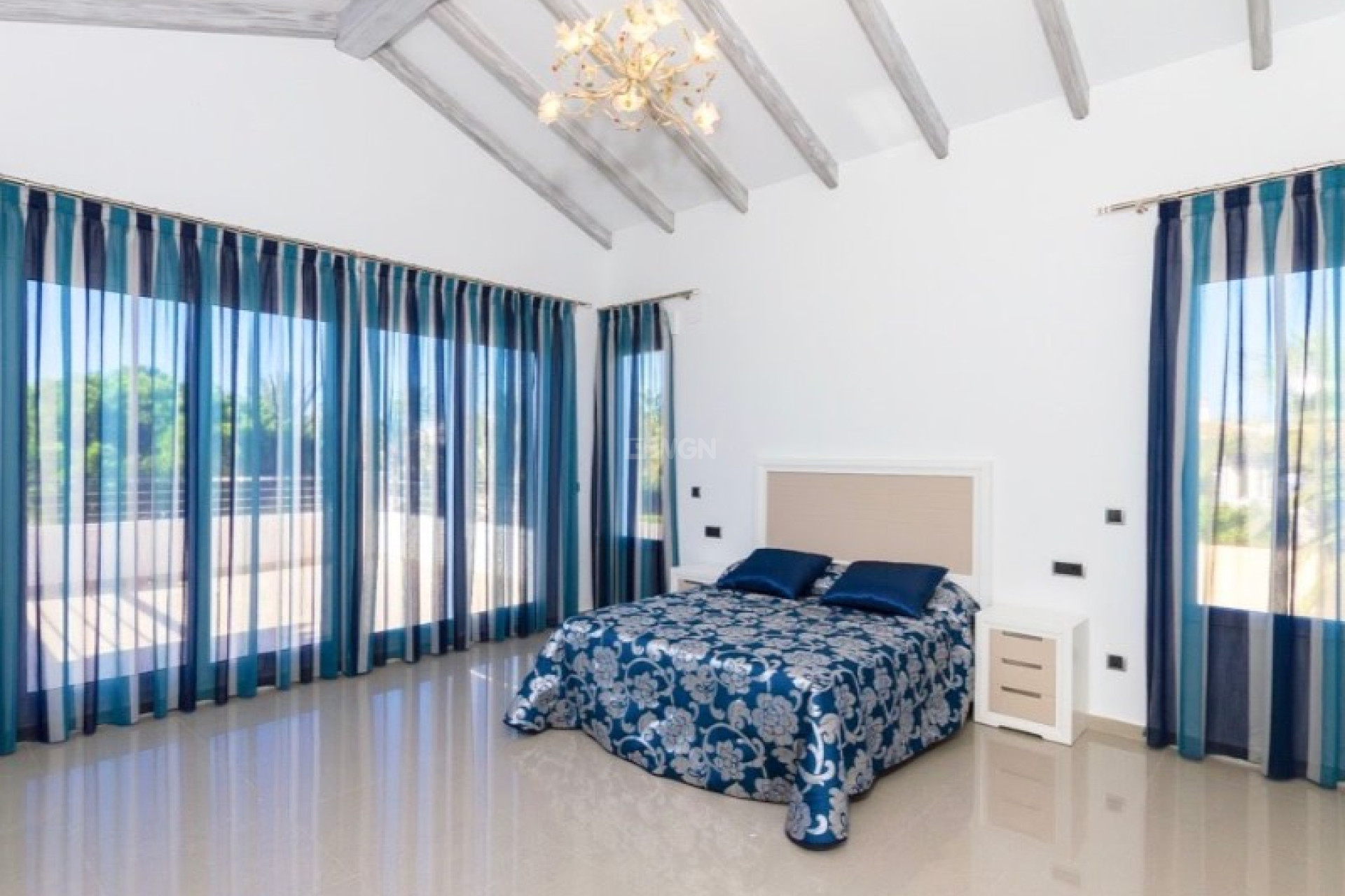 Reventa - Villa - Orihuela - Inland