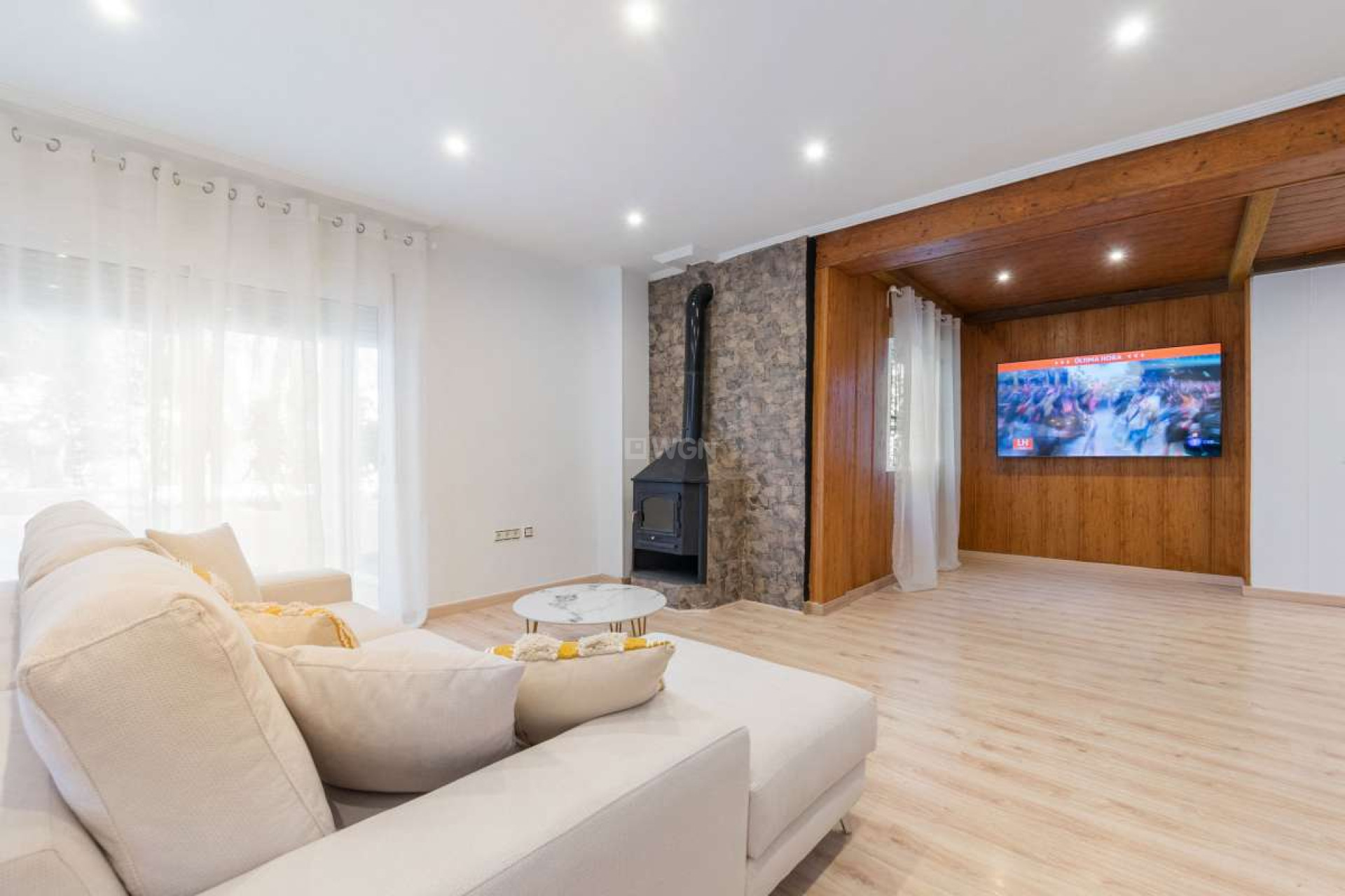 Reventa - Villa - Orihuela - Inland