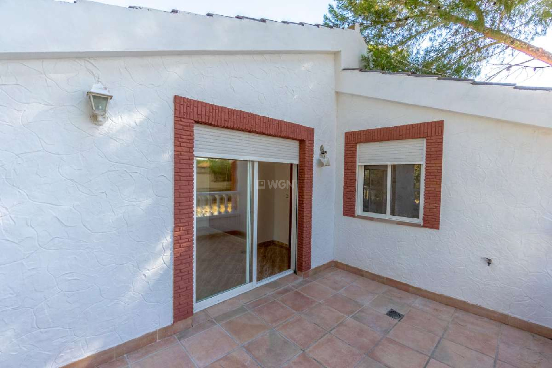 Reventa - Villa - Orihuela - Inland