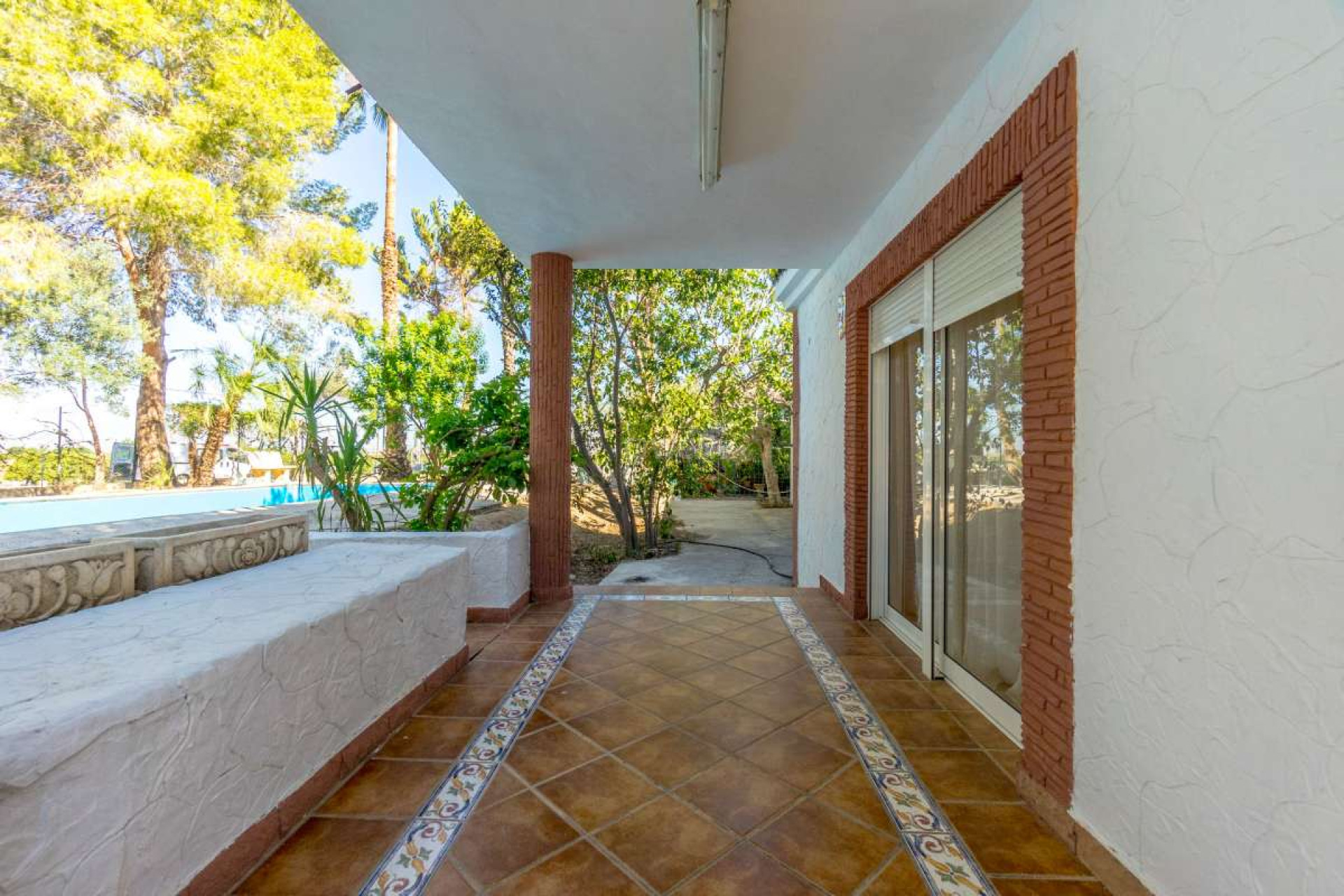 Reventa - Villa - Orihuela - Inland