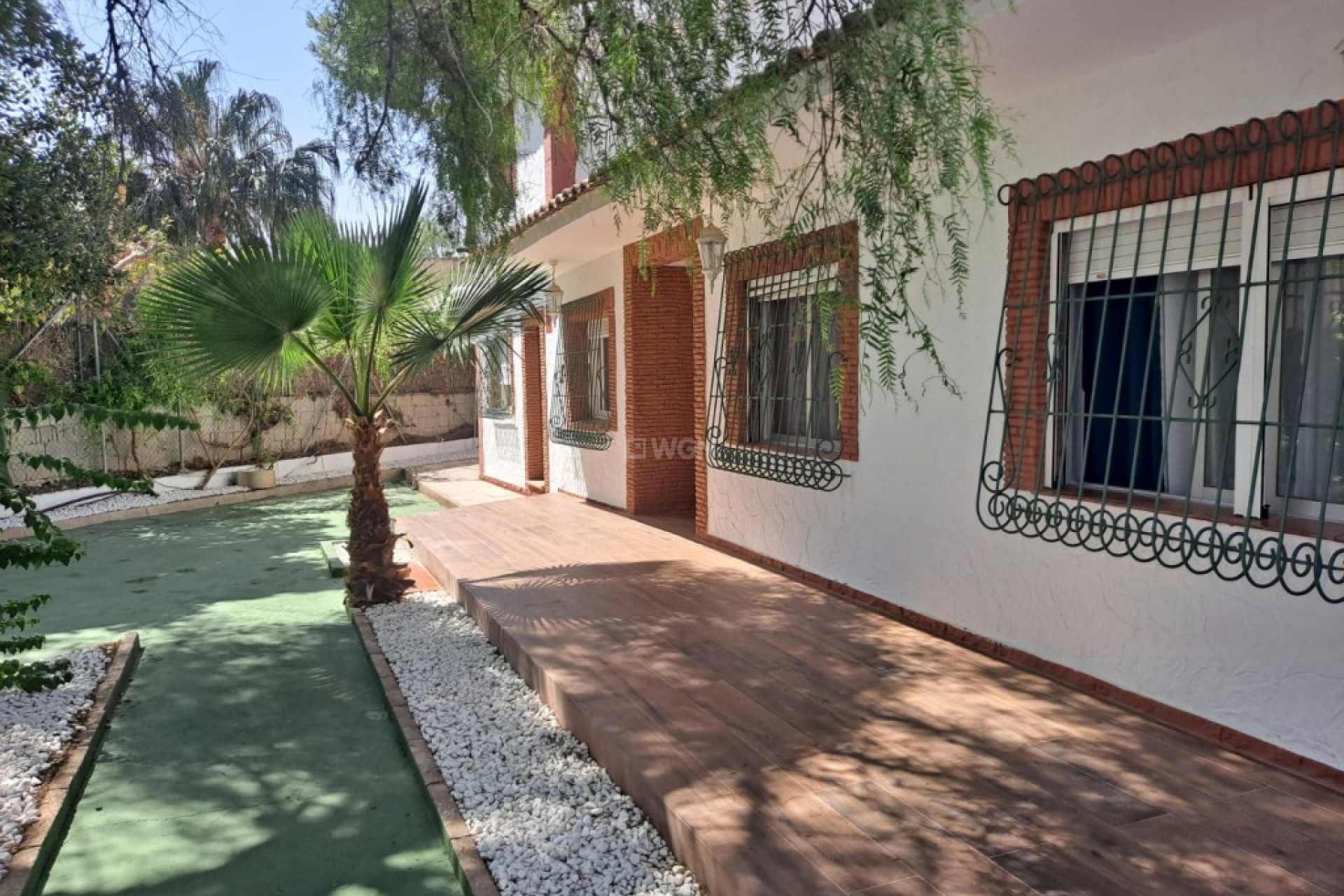 Reventa - Villa - Orihuela - Inland