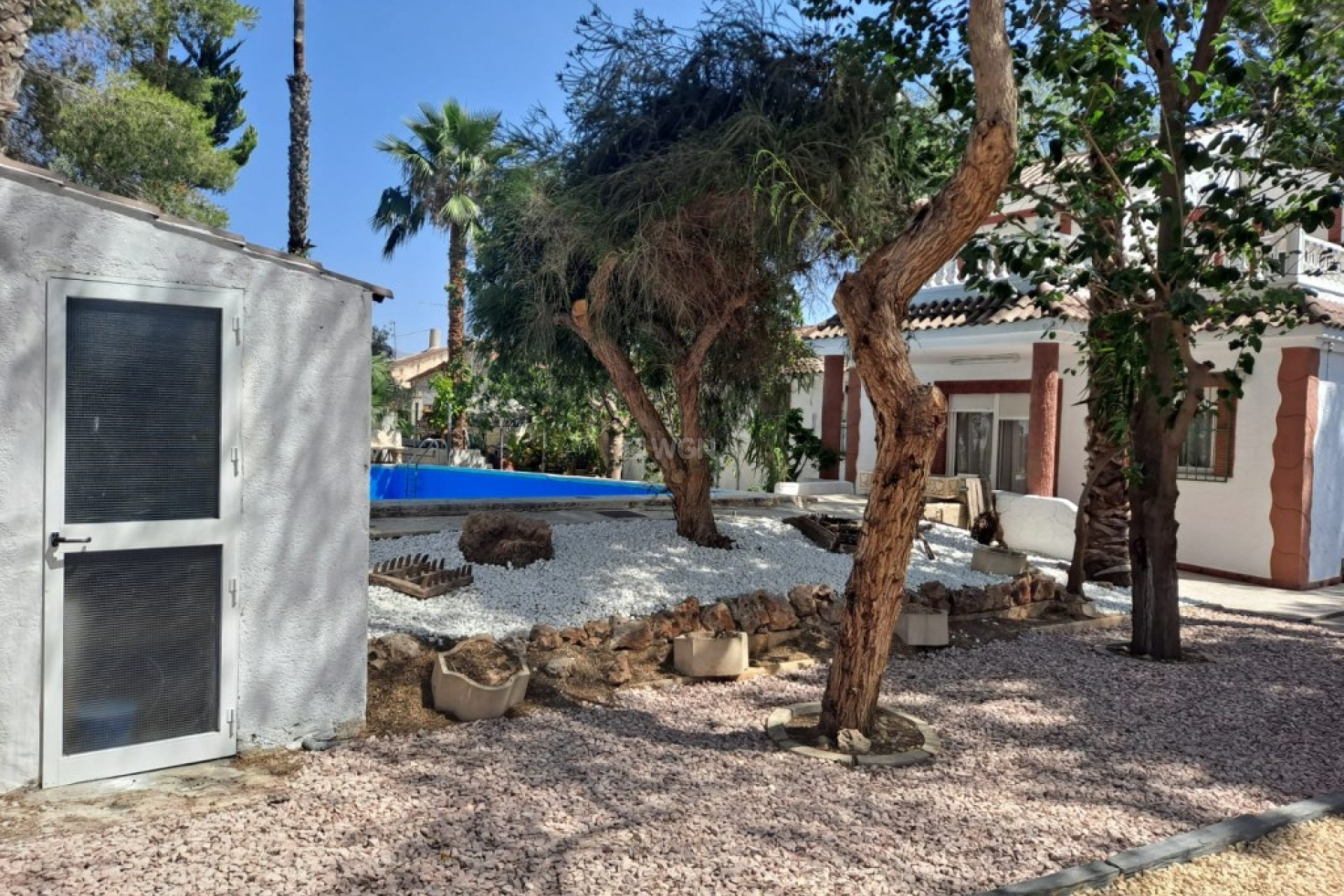 Reventa - Villa - Orihuela - Inland