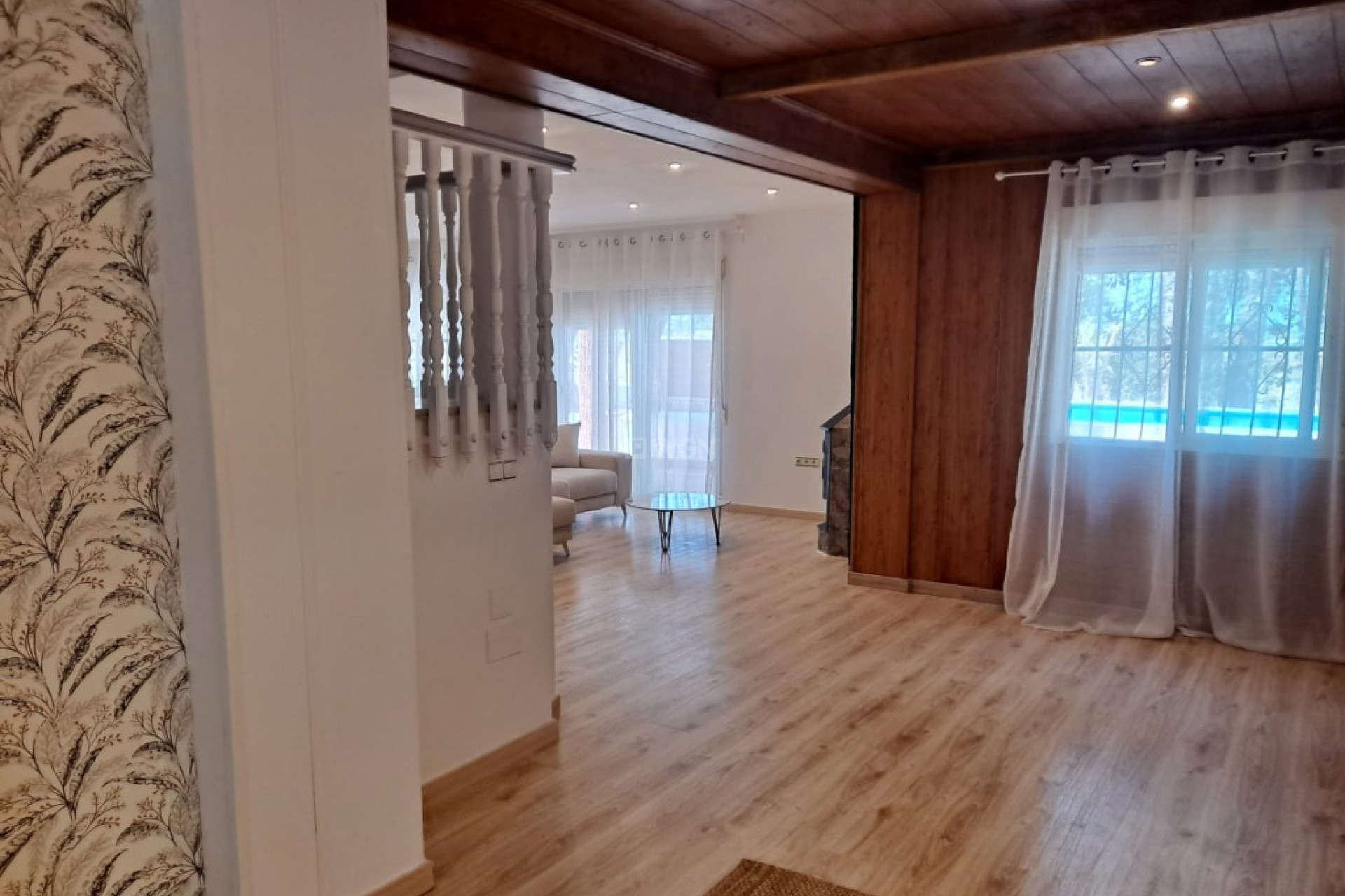 Reventa - Villa - Orihuela - Inland