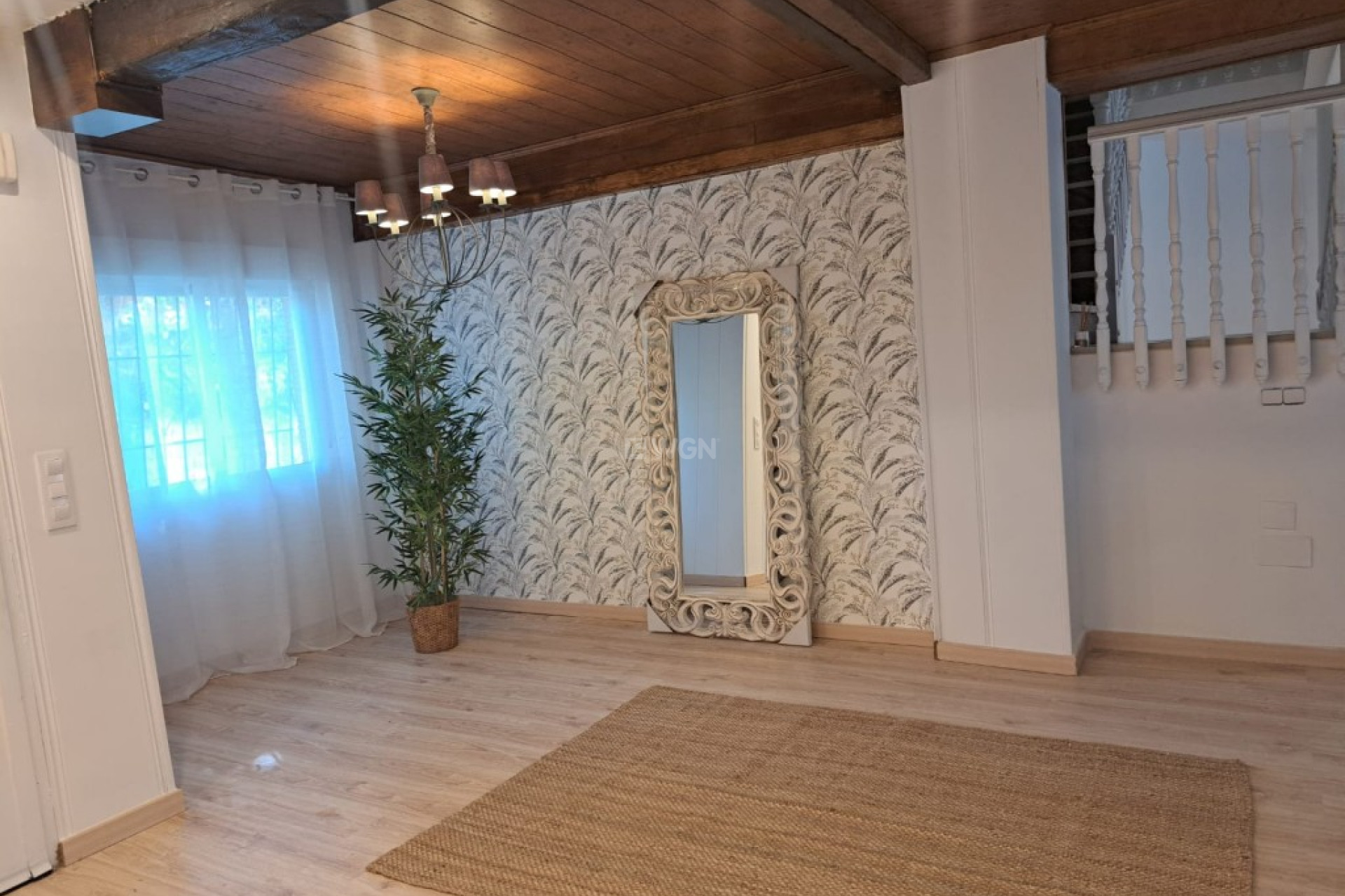 Reventa - Villa - Orihuela - Inland