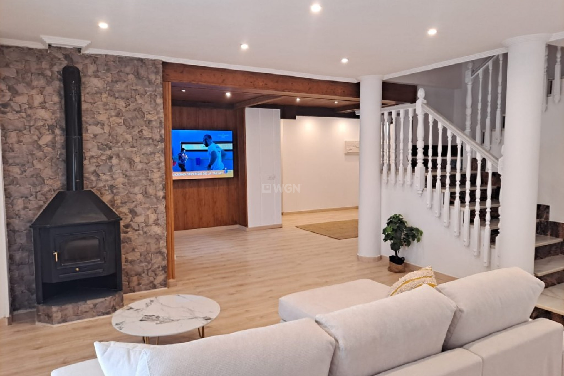 Reventa - Villa - Orihuela - Inland