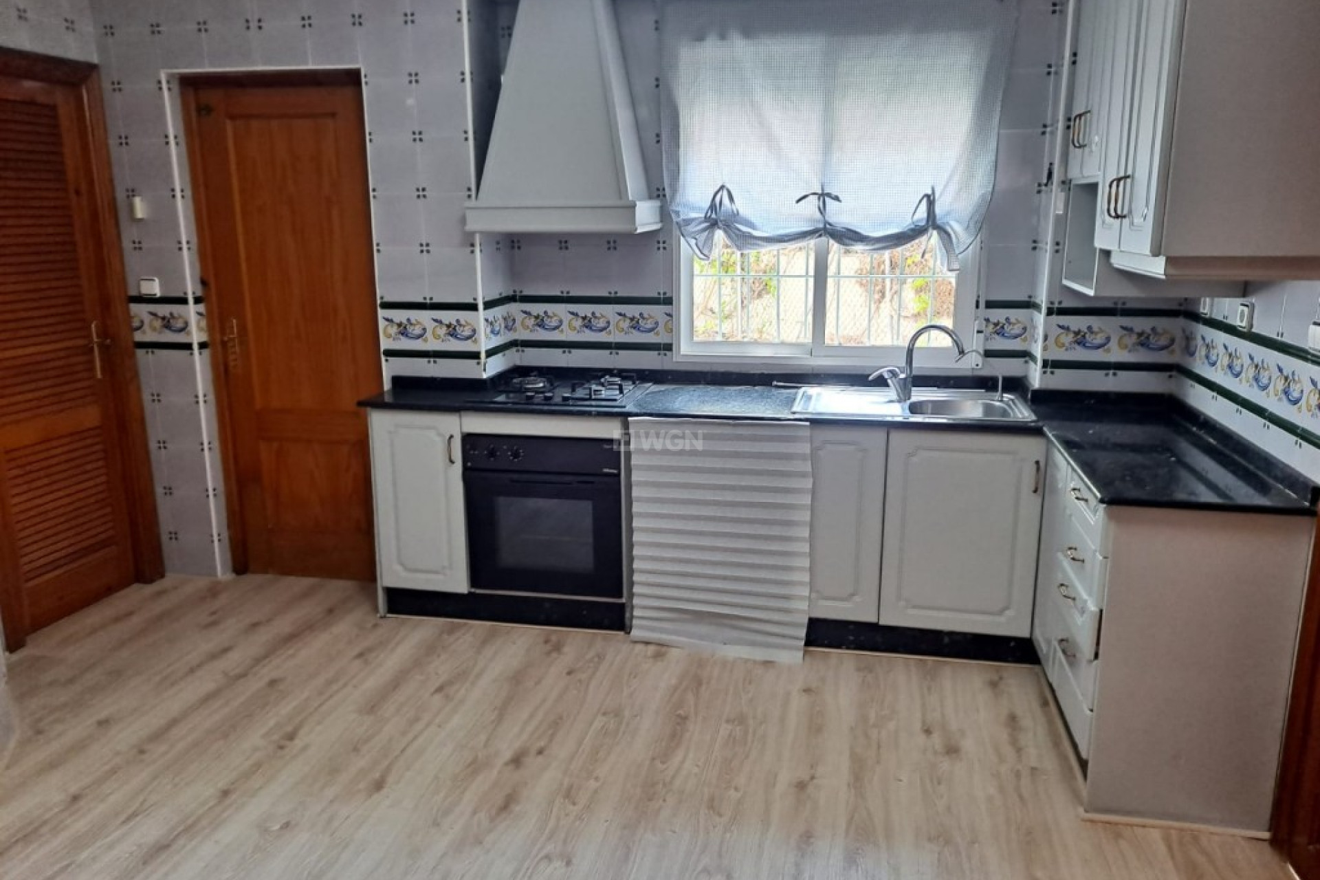 Reventa - Villa - Orihuela - Inland