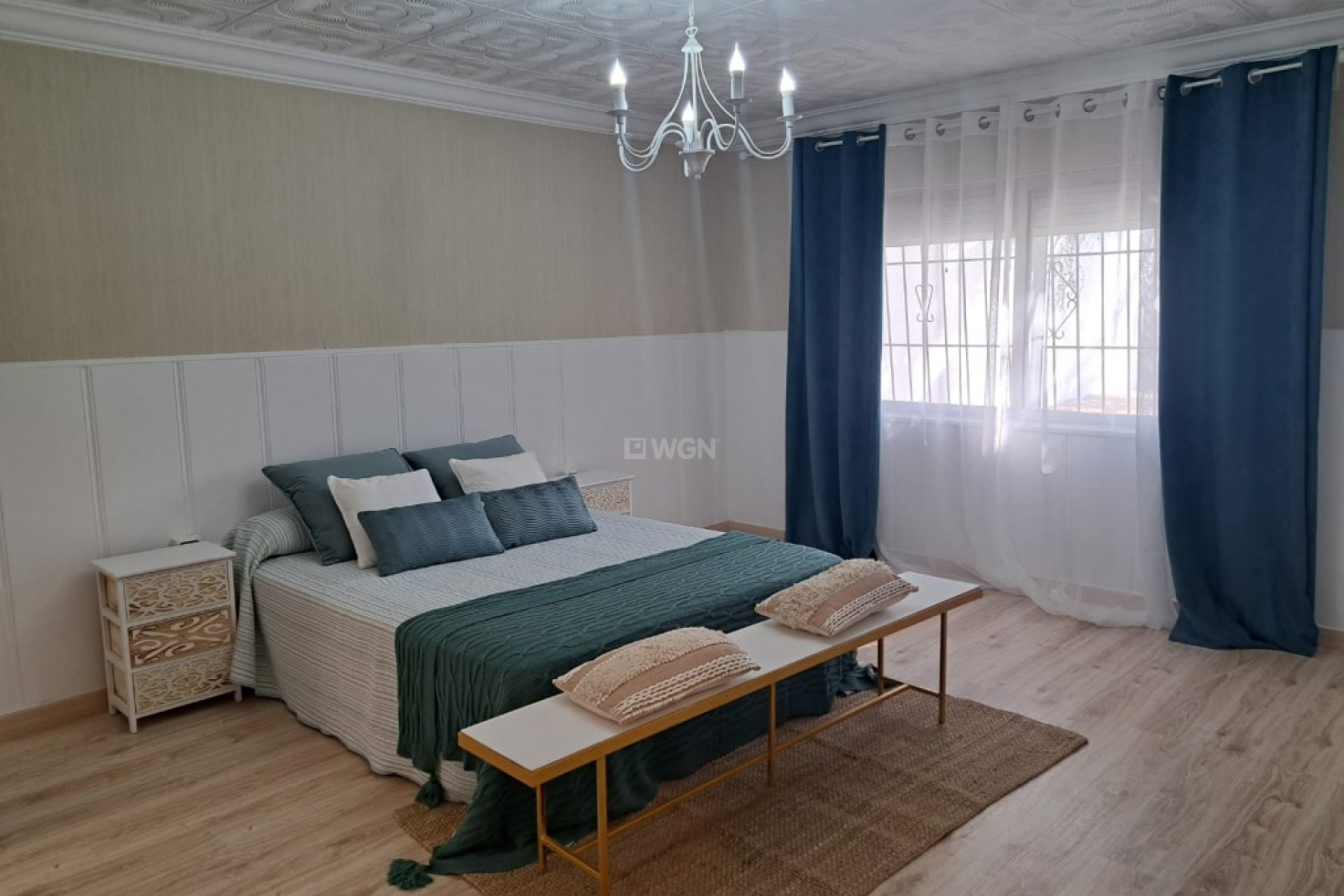 Reventa - Villa - Orihuela - Inland