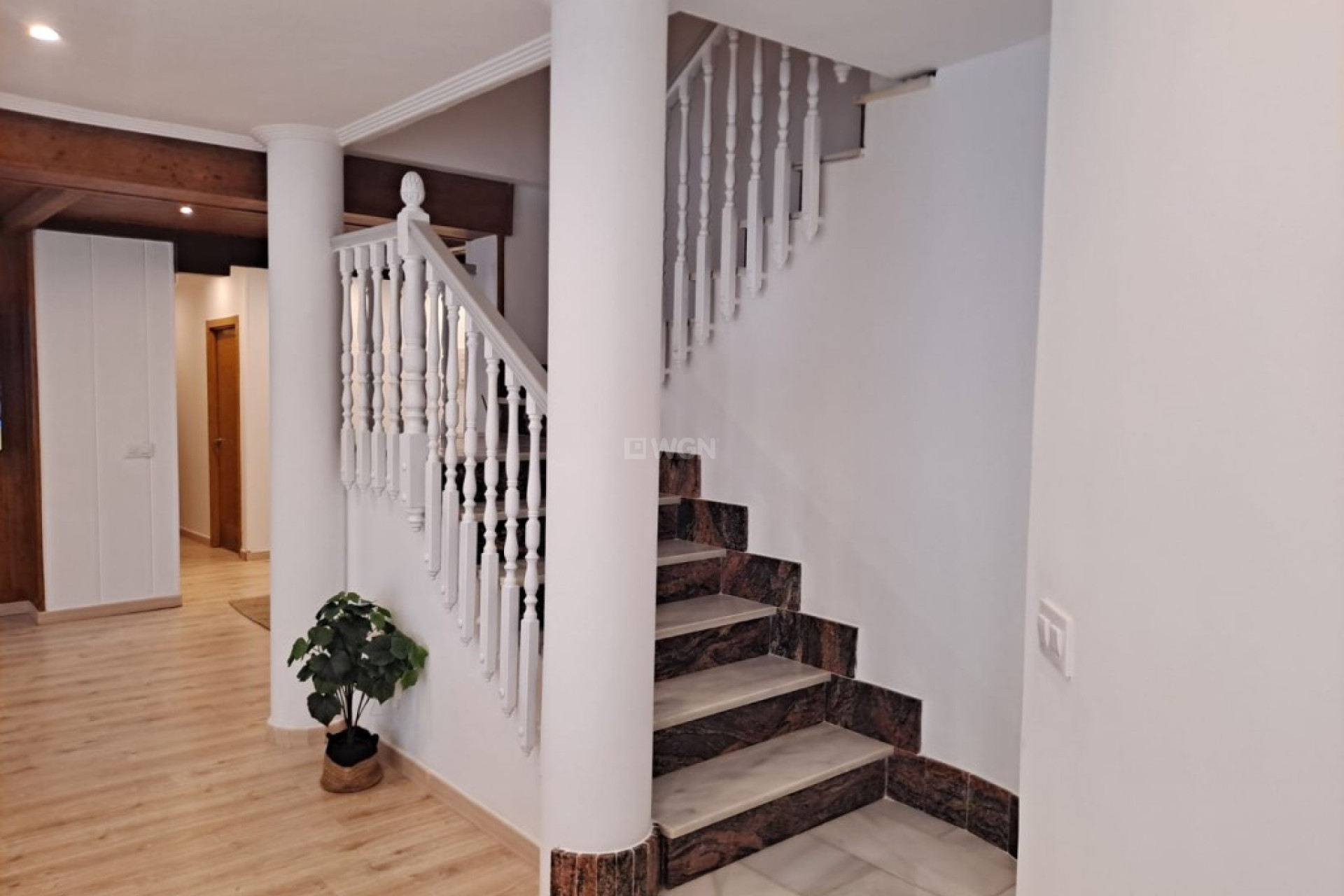 Reventa - Villa - Orihuela - Inland