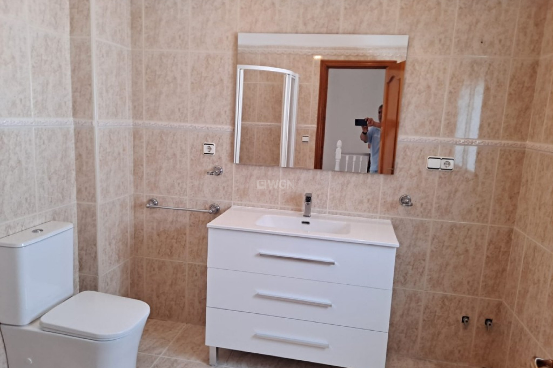 Reventa - Villa - Orihuela - Inland