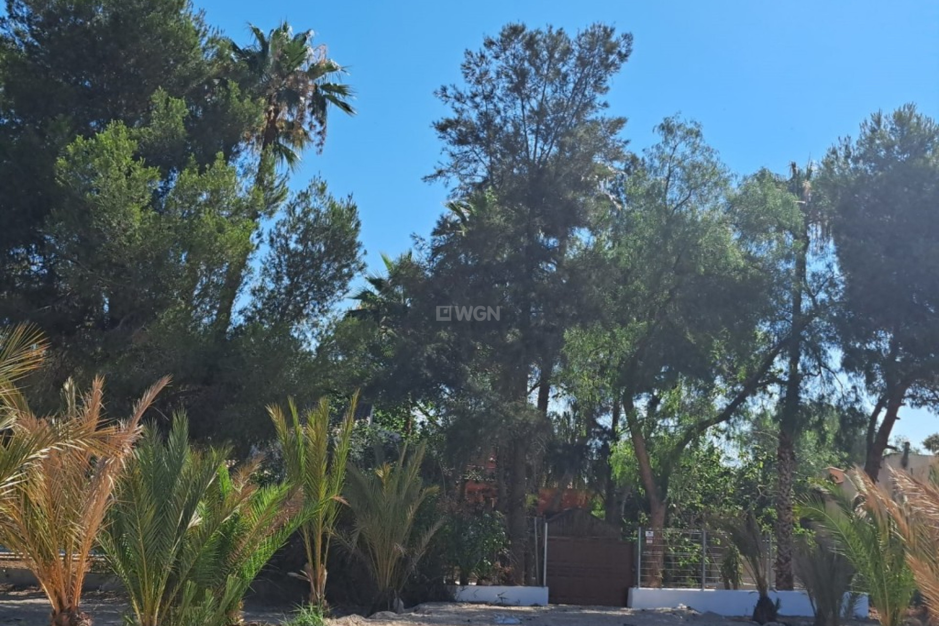 Reventa - Villa - Orihuela - Inland