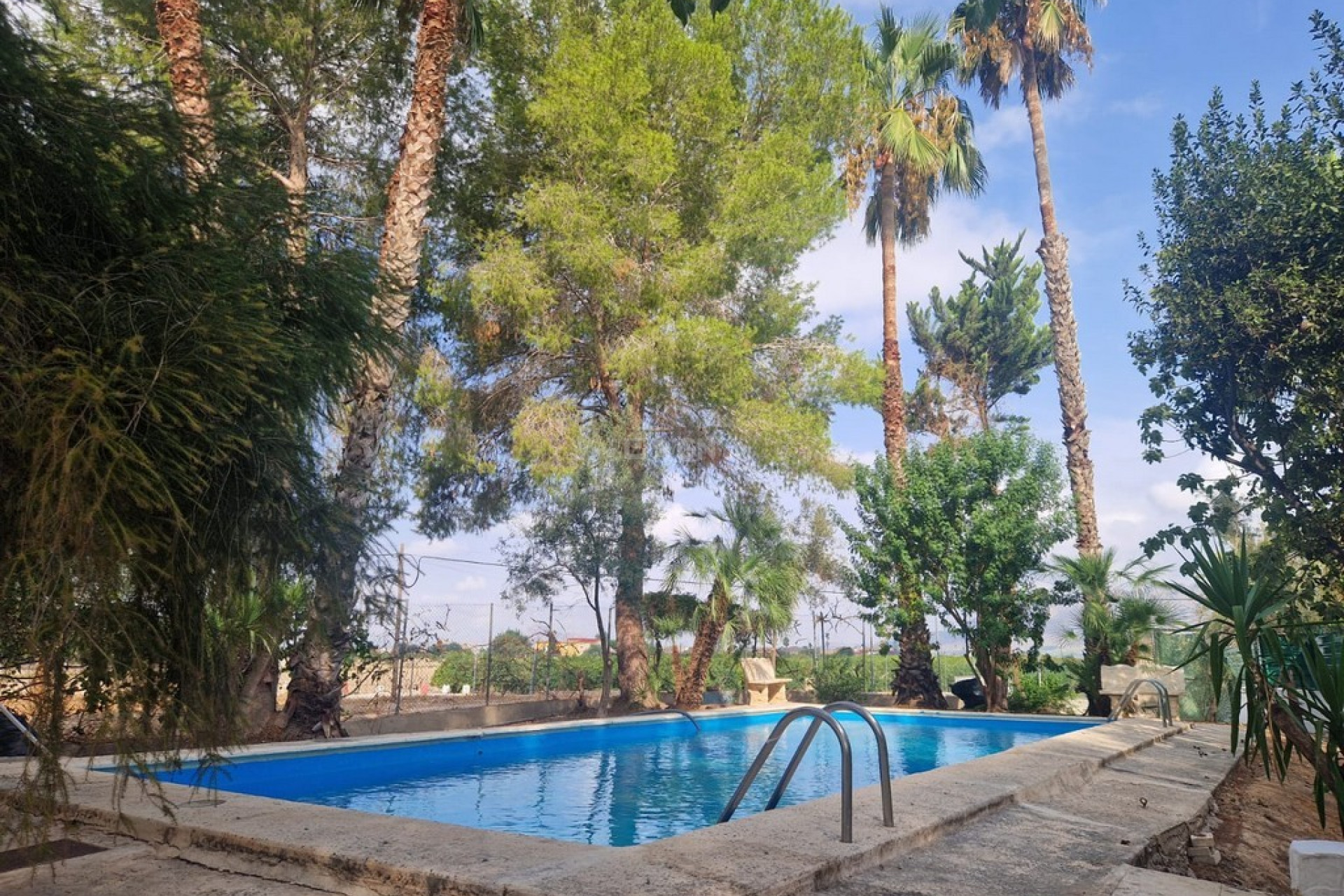 Reventa - Villa - Orihuela - Inland