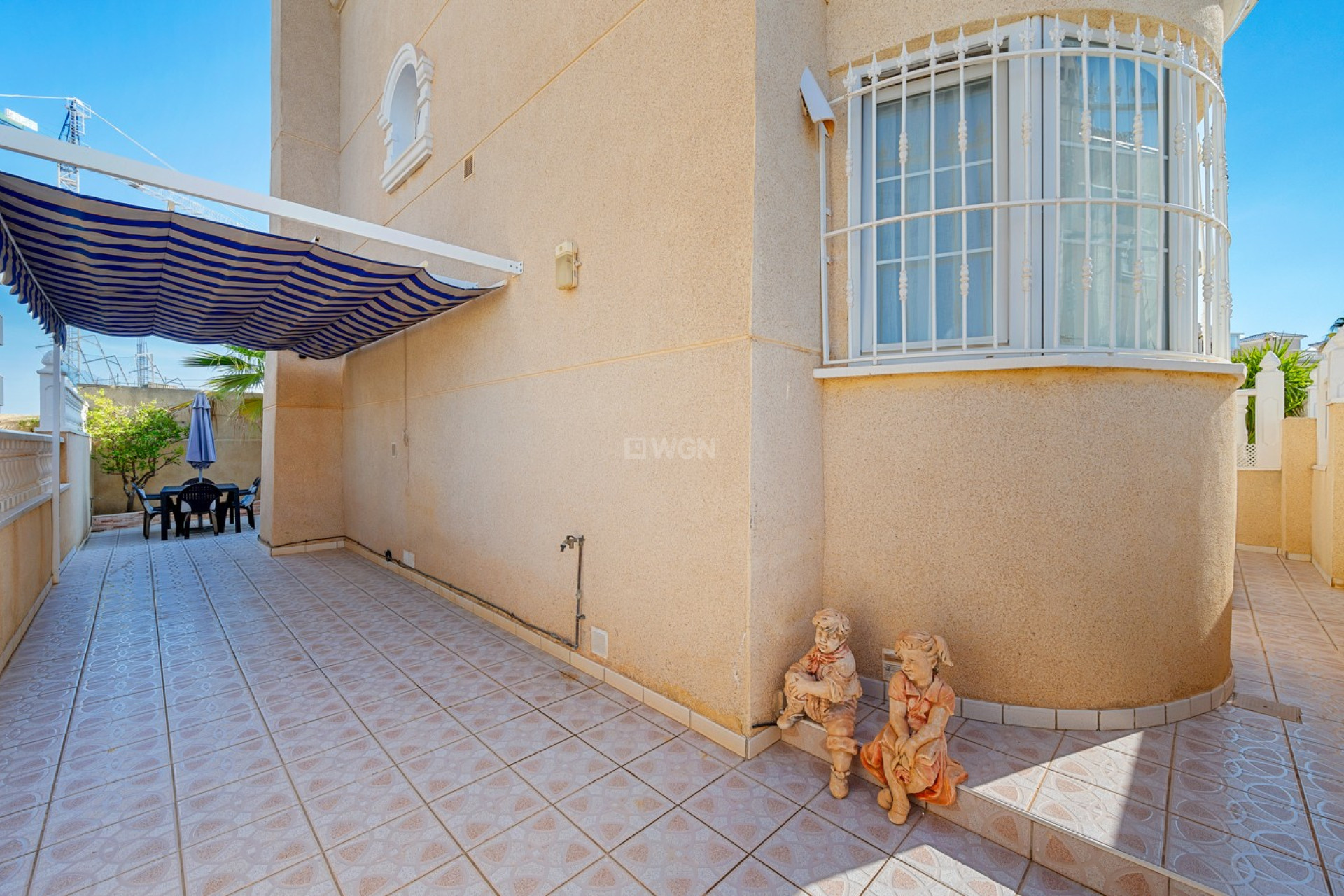 Reventa - Villa - Orihuela - Inland