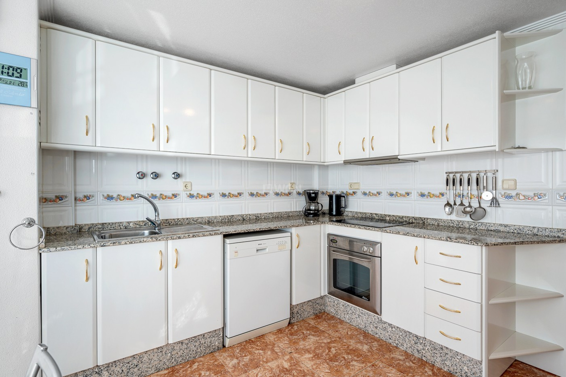 Reventa - Villa - Orihuela - Inland