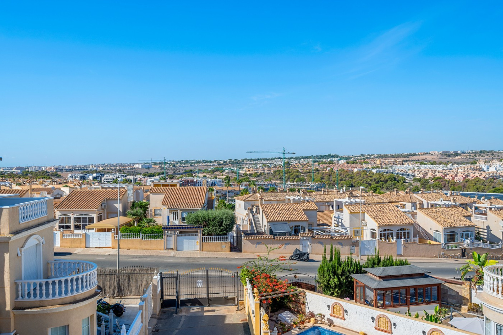 Reventa - Villa - Orihuela - Inland