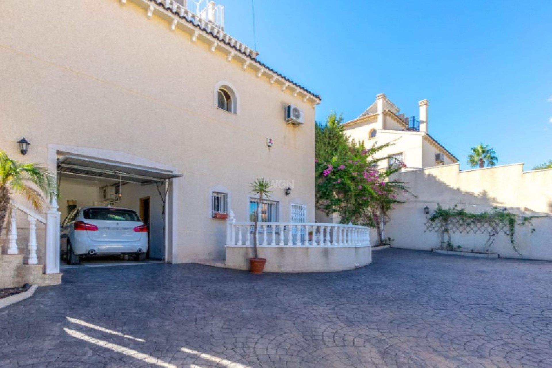 Reventa - Villa - Orihuela - Inland