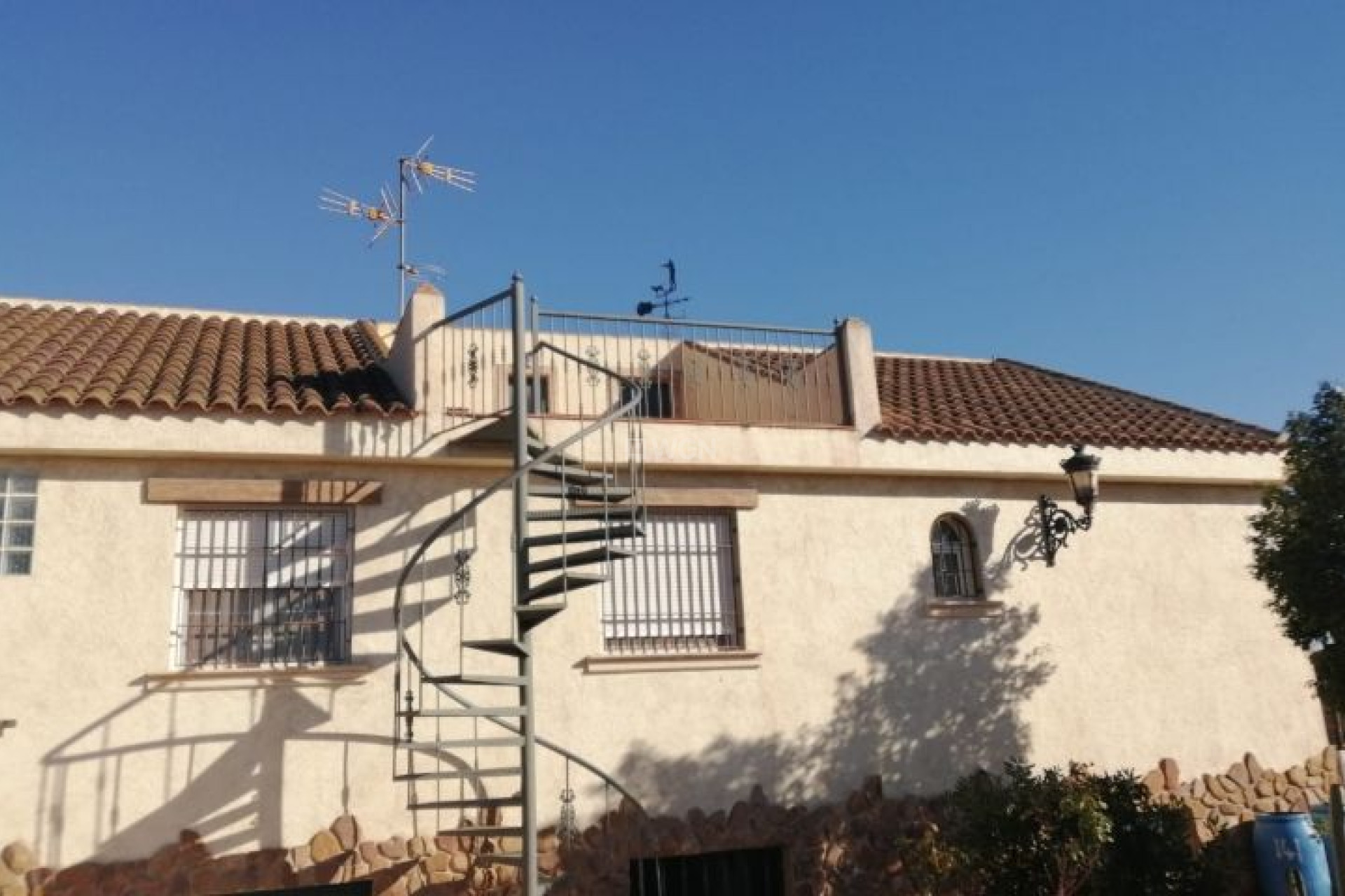 Reventa - Villa - Orihuela - Inland