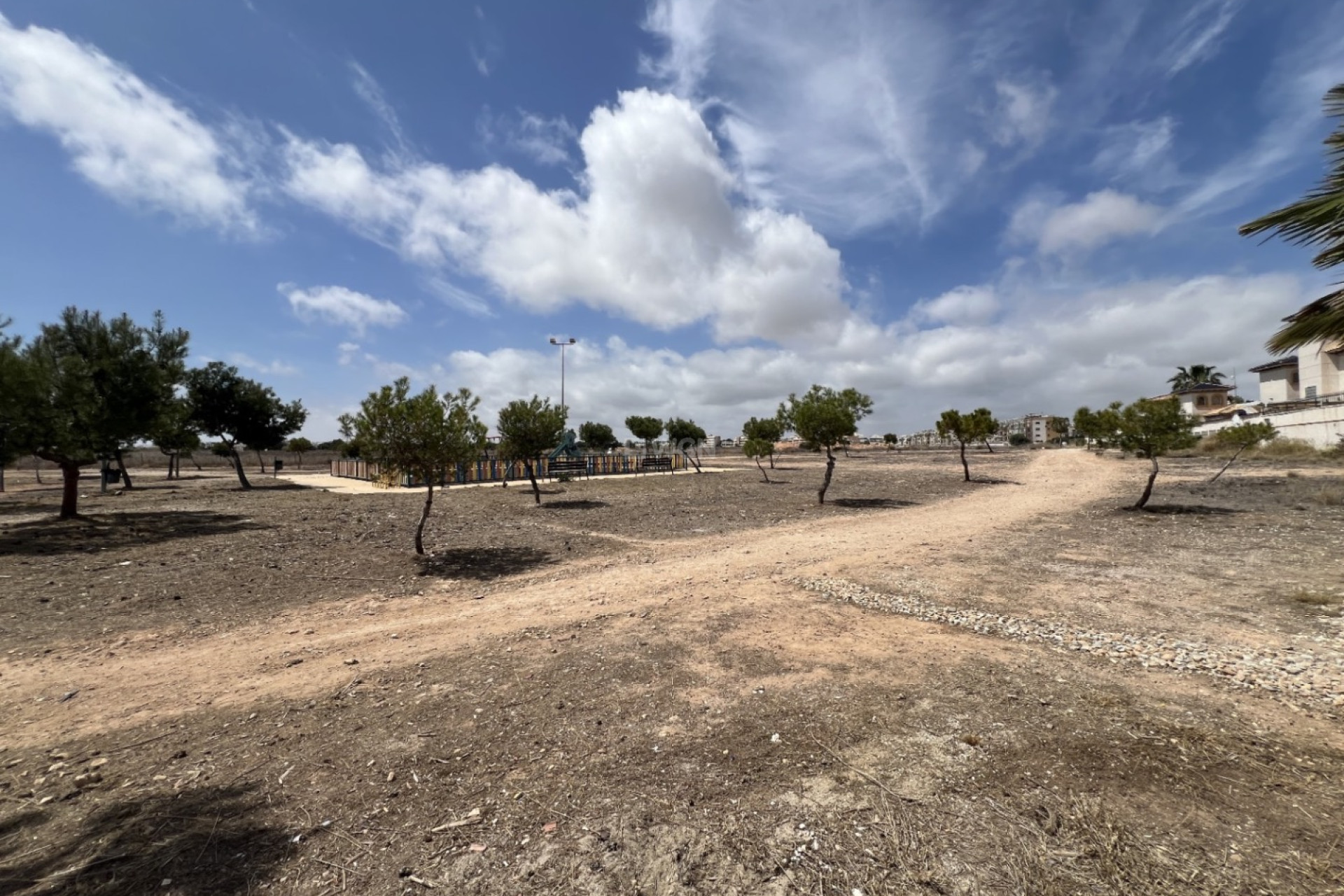 Reventa - Villa - Orihuela - Inland