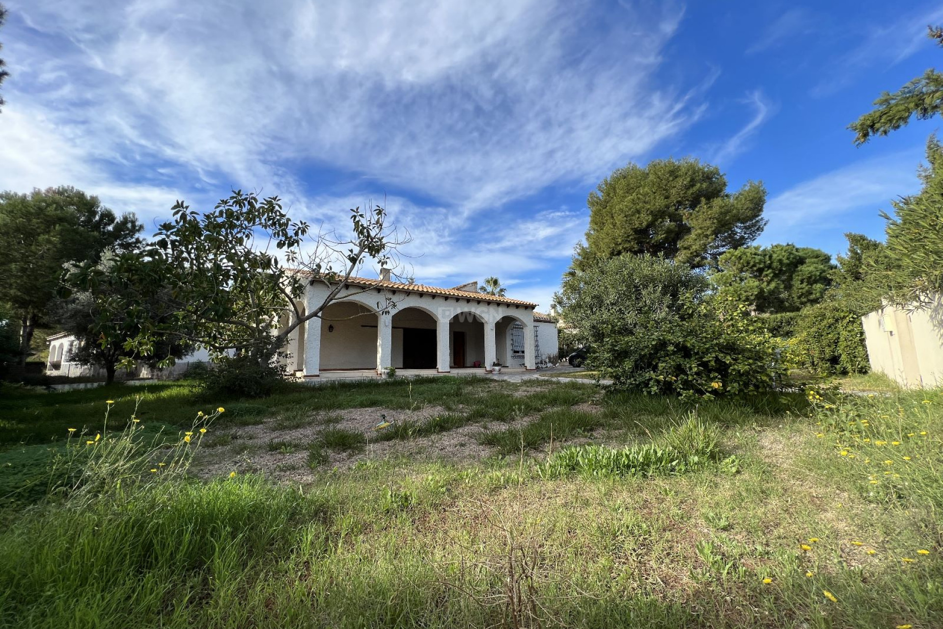 Reventa - Villa - Orihuela - Inland