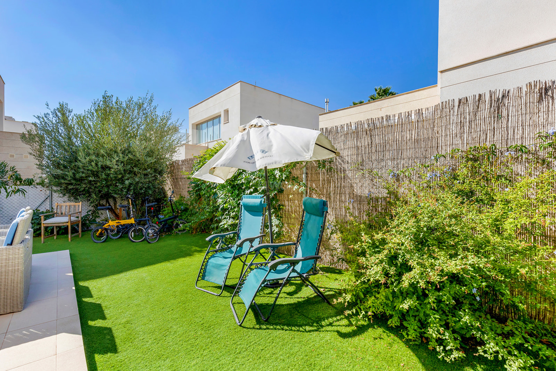 Reventa - Villa - Orihuela - Inland