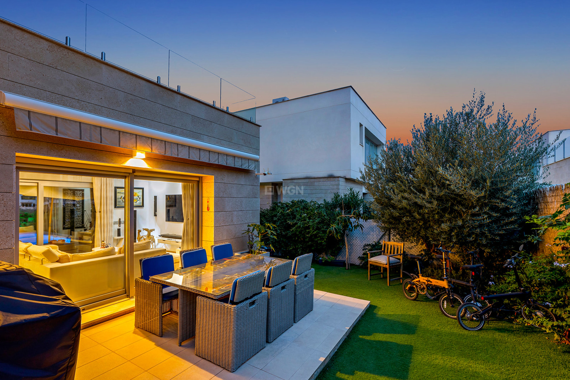 Reventa - Villa - Orihuela - Inland