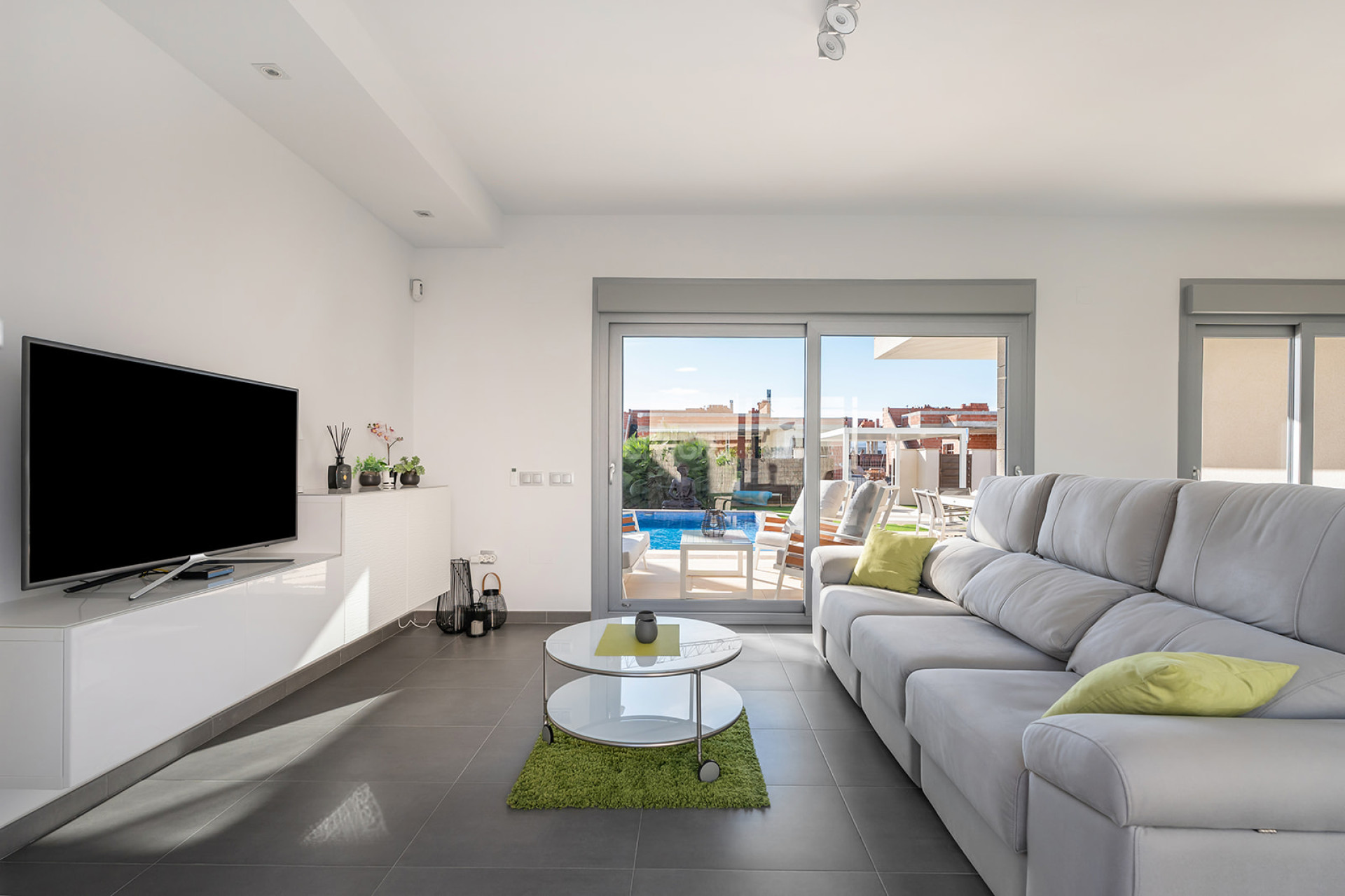 Reventa - Villa - Orihuela - Inland