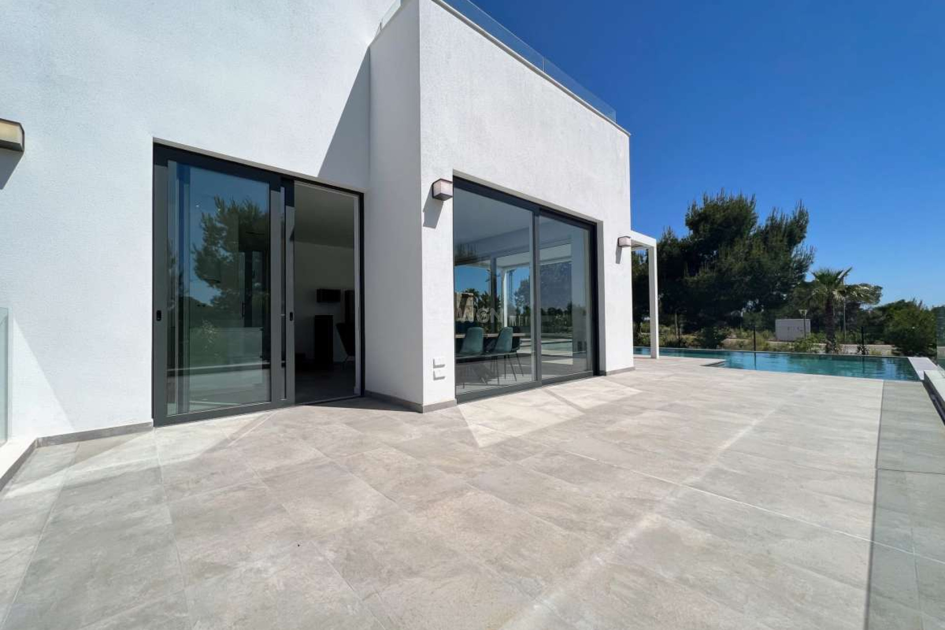 Reventa - Villa - Orihuela - Inland