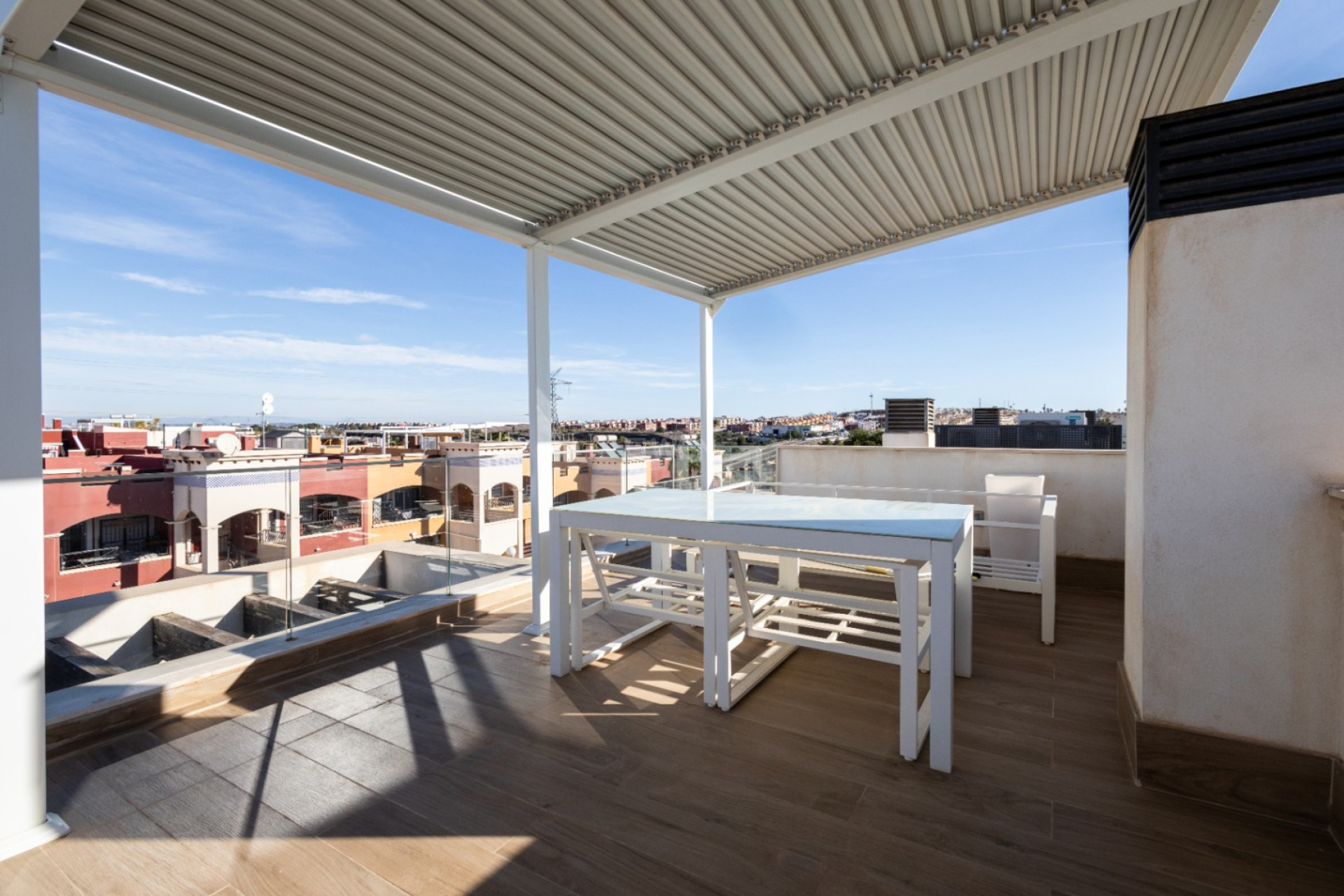 Reventa - Villa - Orihuela - Inland