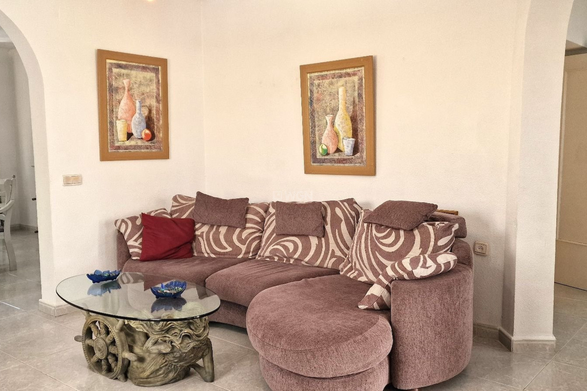 Reventa - Villa - Orihuela - Inland