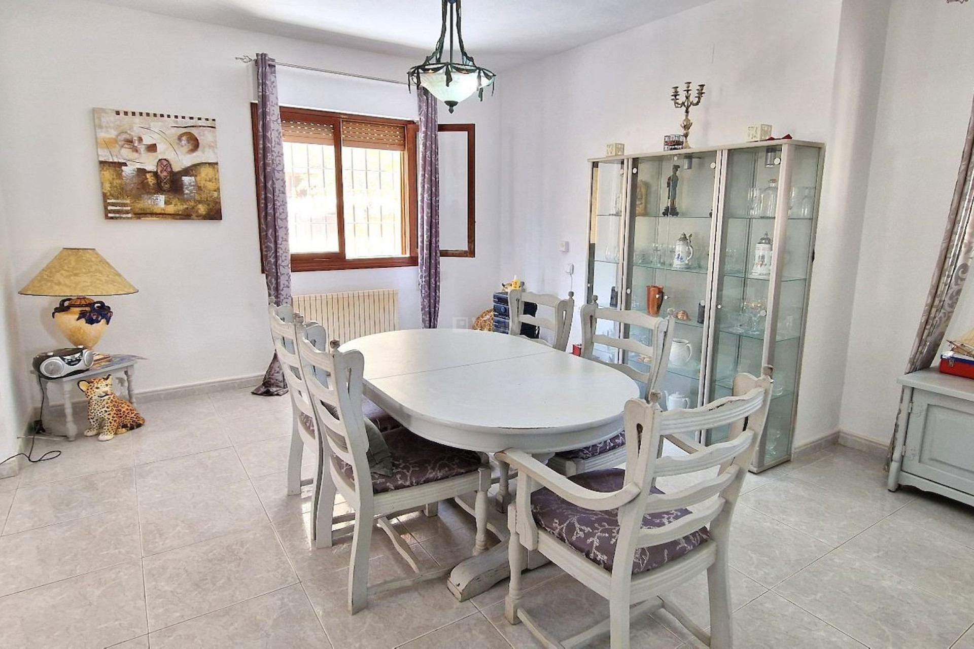 Reventa - Villa - Orihuela - Inland
