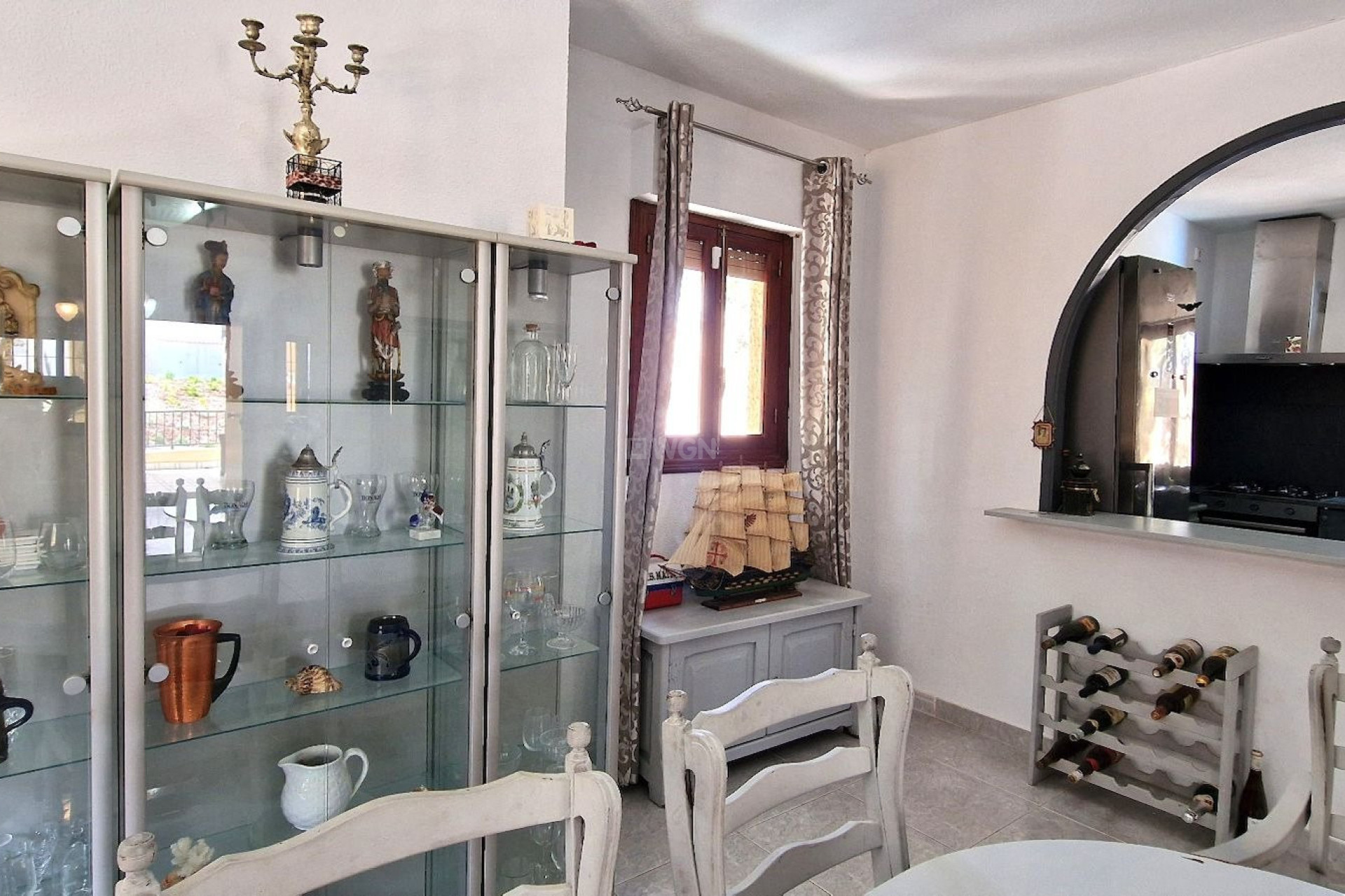 Reventa - Villa - Orihuela - Inland