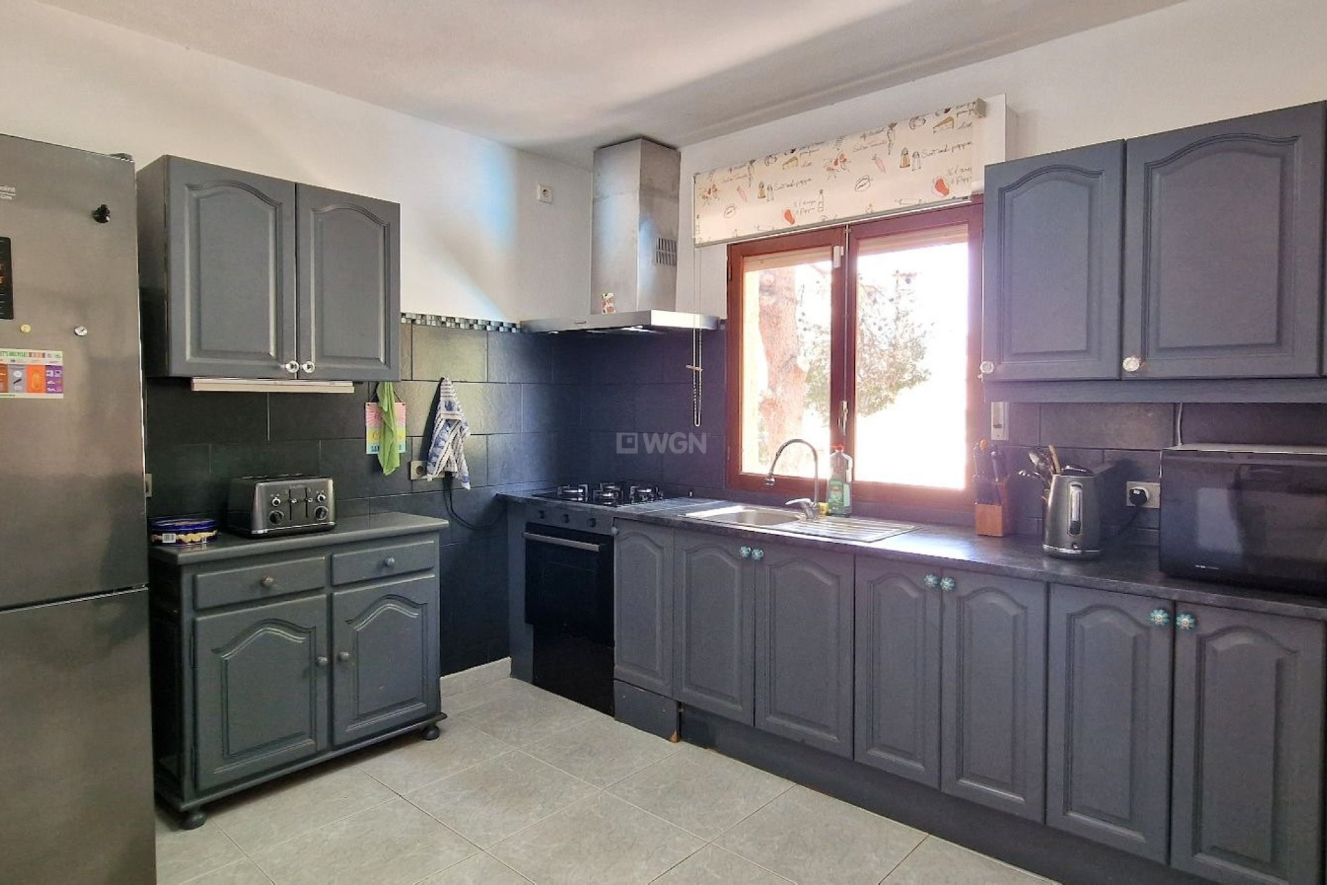 Reventa - Villa - Orihuela - Inland