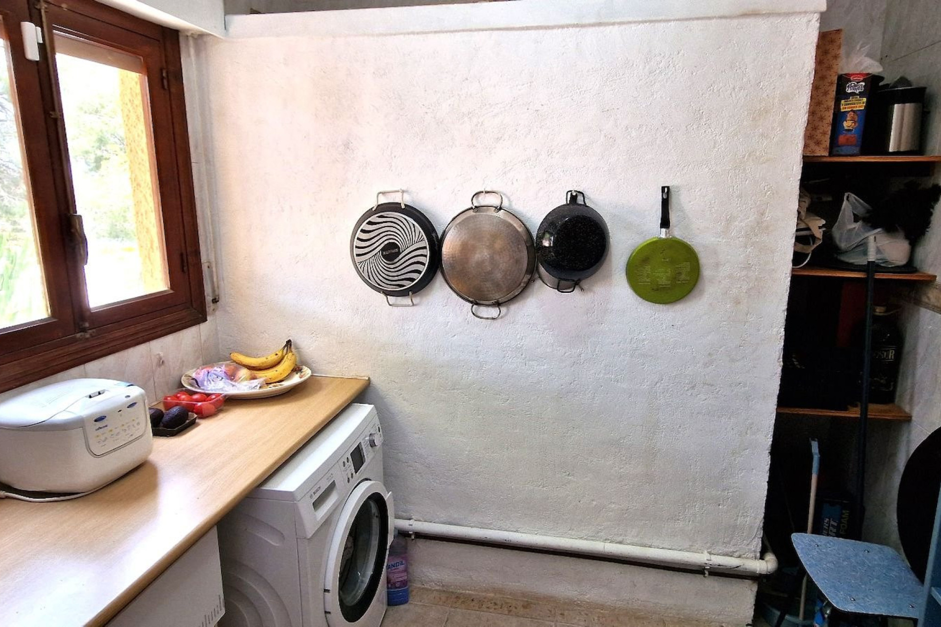 Reventa - Villa - Orihuela - Inland