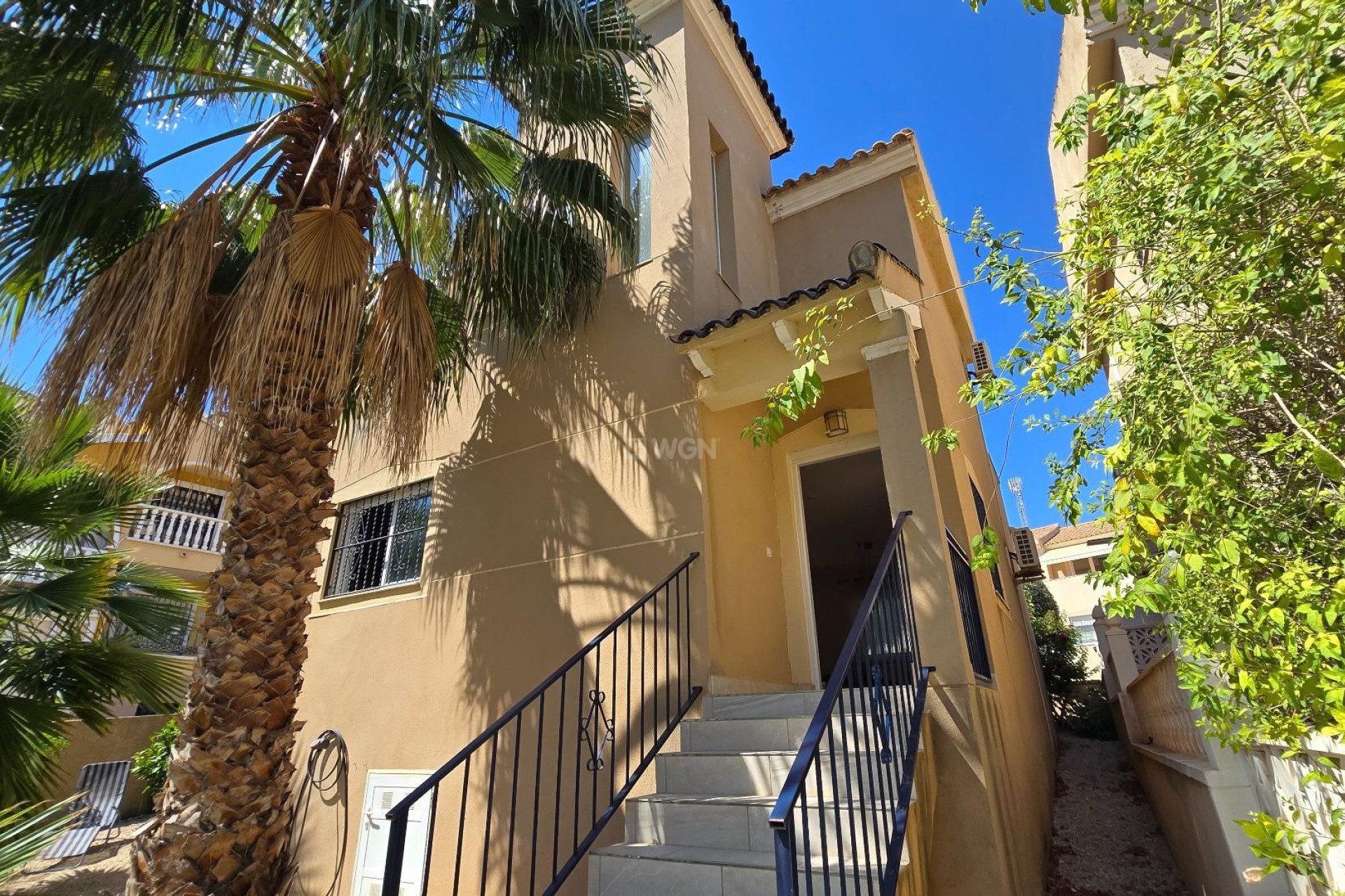 Reventa - Villa - Orihuela - Inland