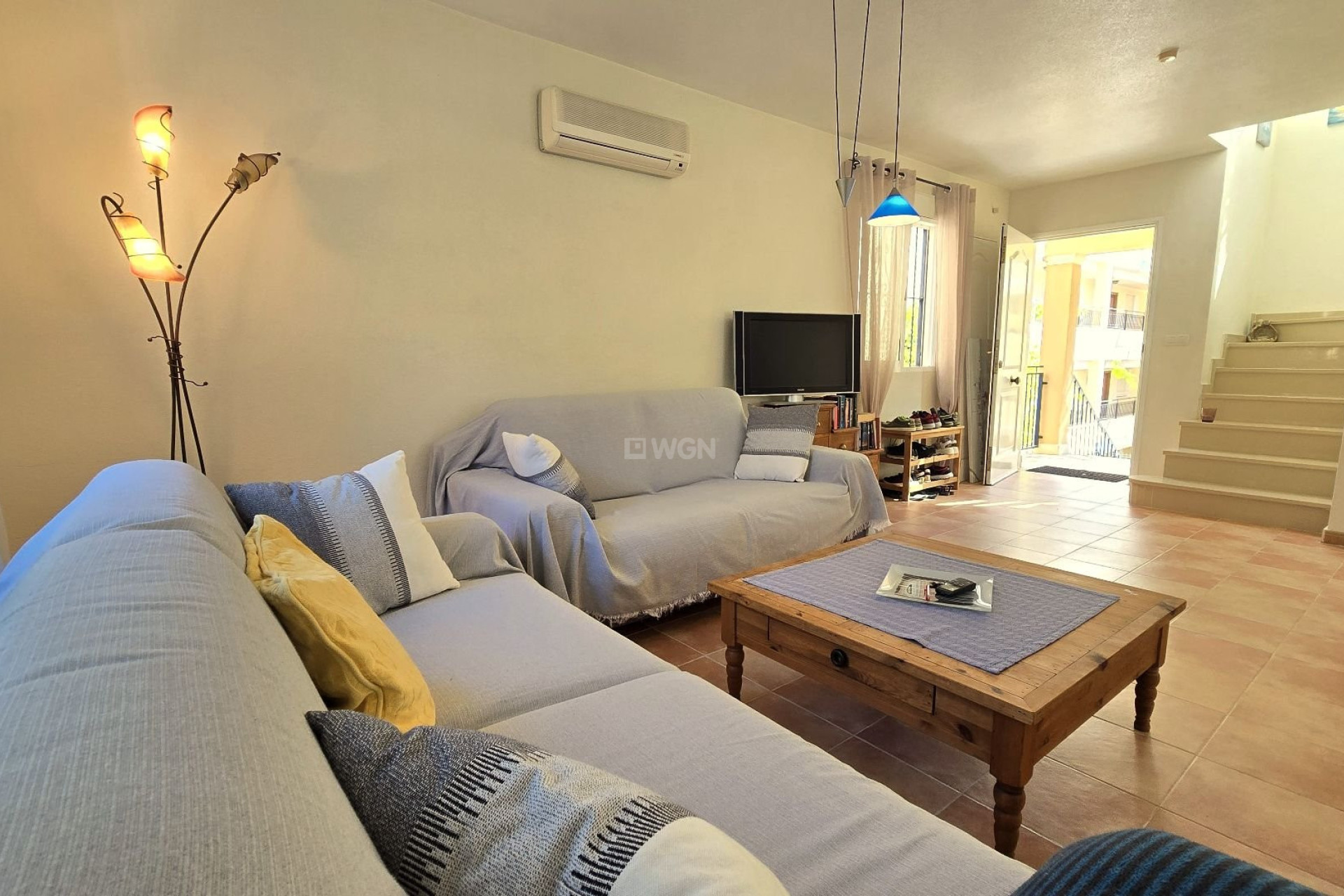 Reventa - Villa - Orihuela - Inland