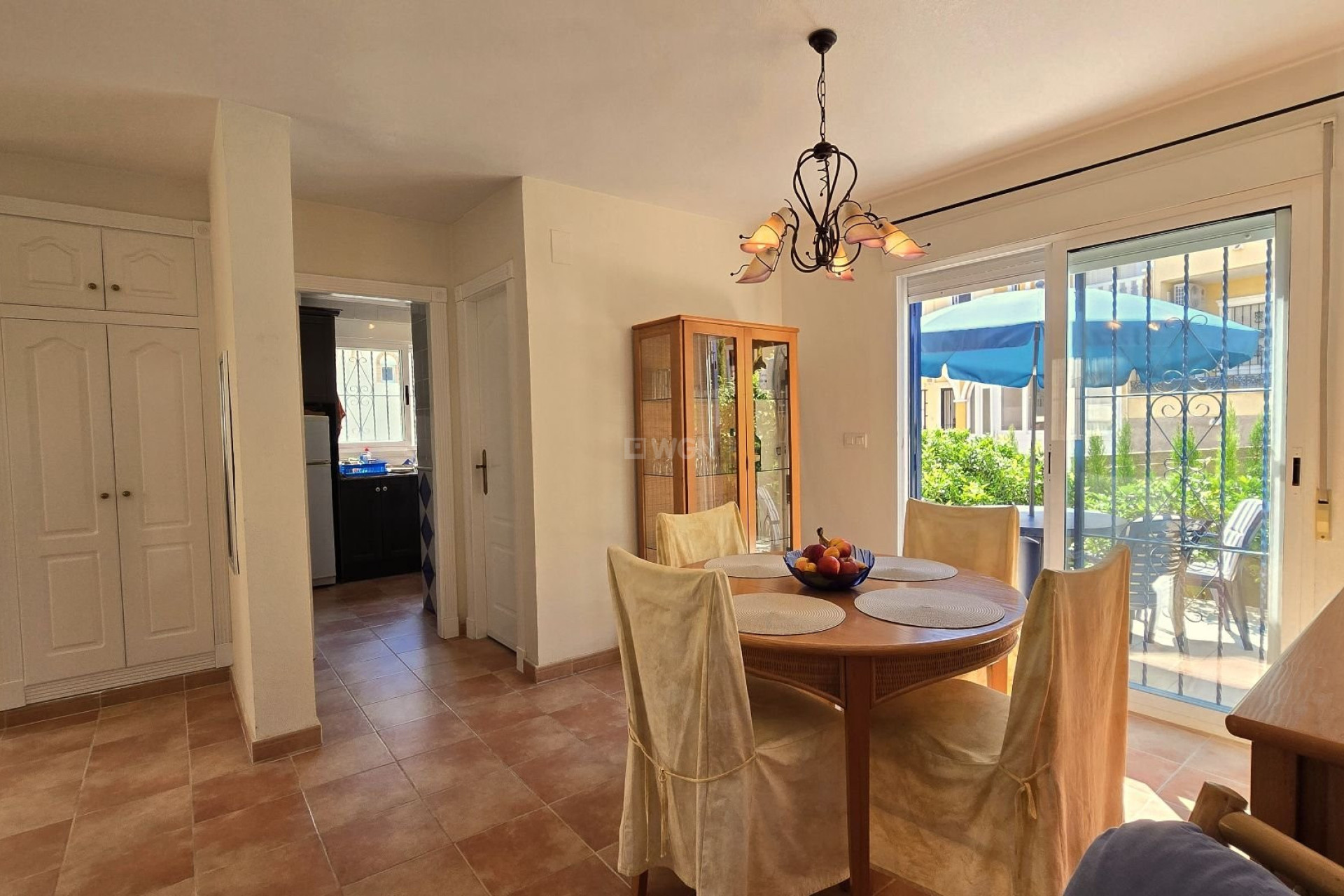 Reventa - Villa - Orihuela - Inland