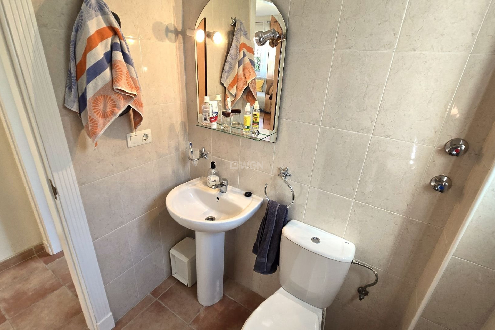 Reventa - Villa - Orihuela - Inland