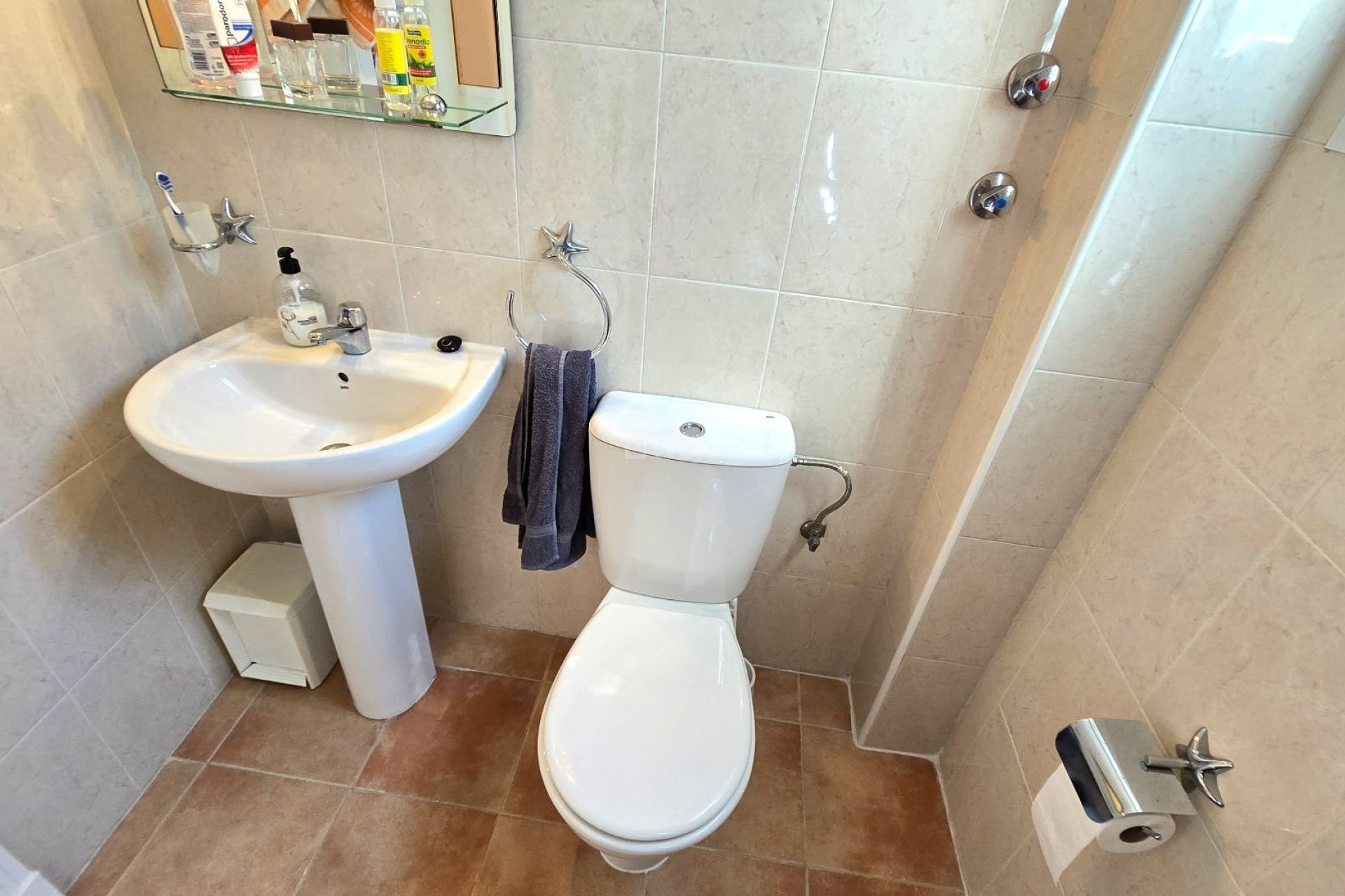 Reventa - Villa - Orihuela - Inland