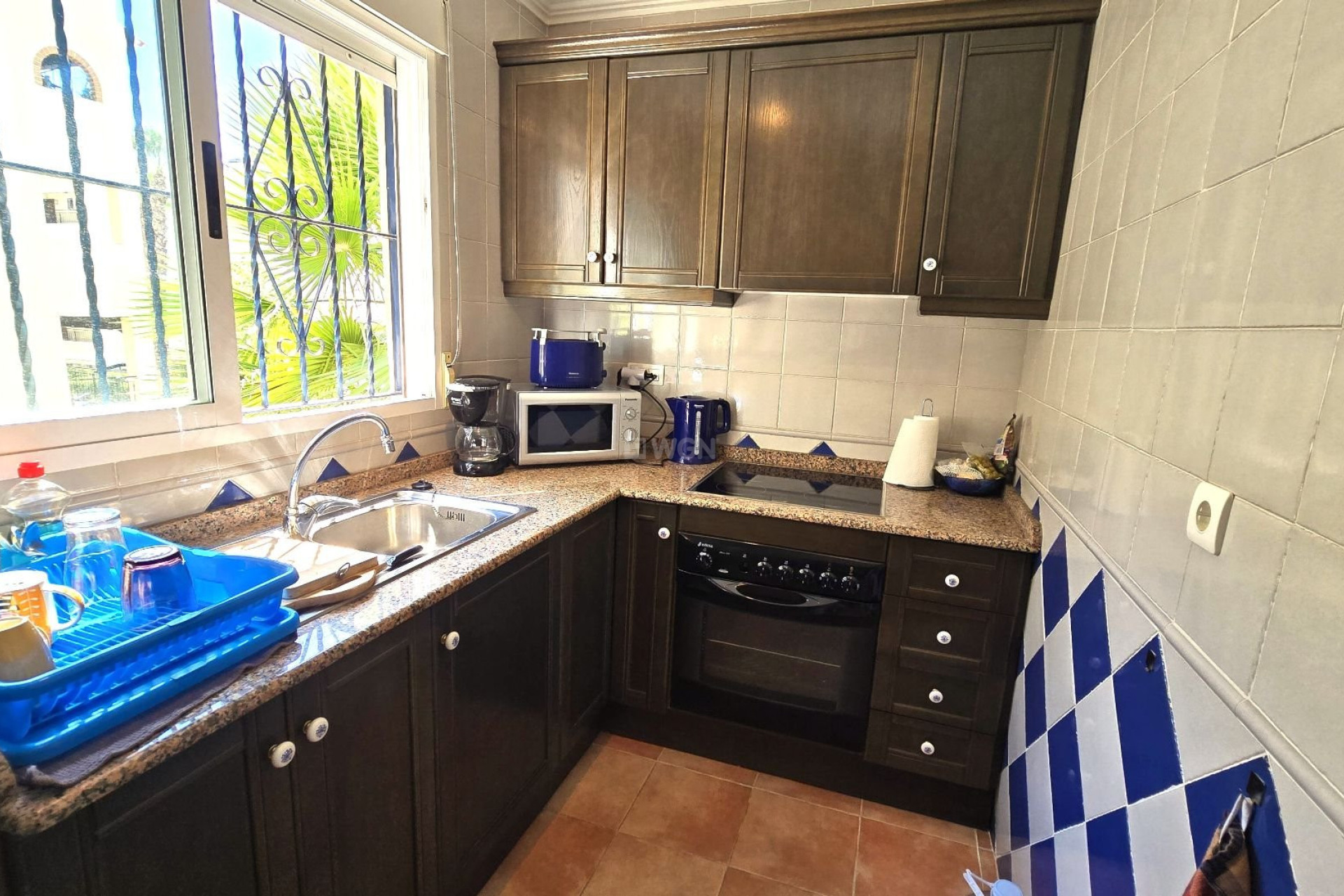 Reventa - Villa - Orihuela - Inland