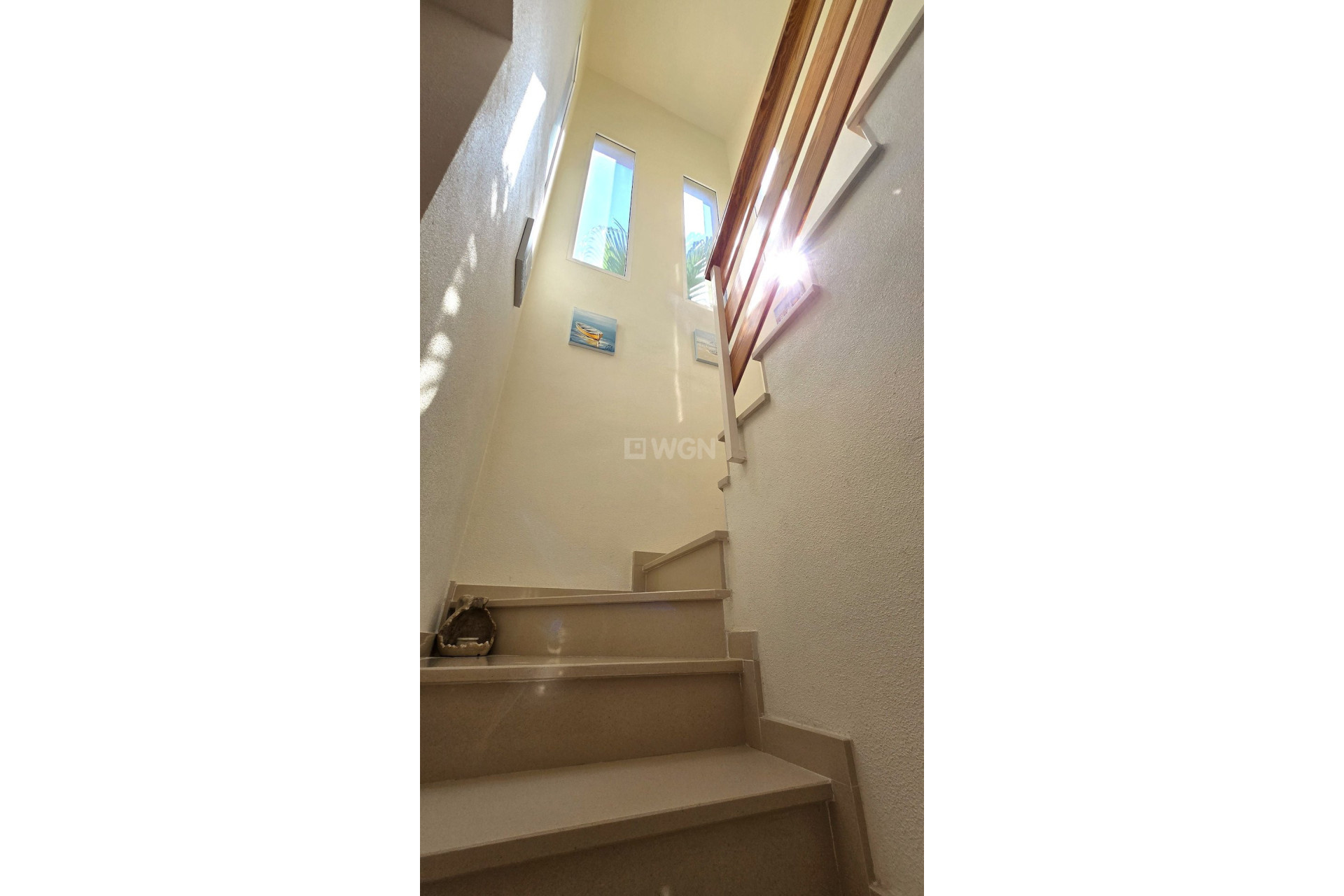 Reventa - Villa - Orihuela - Inland