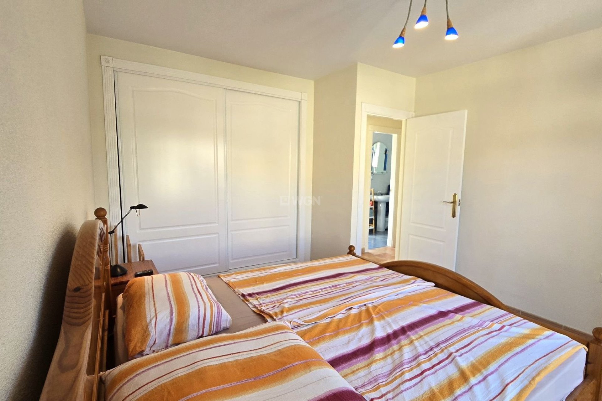 Reventa - Villa - Orihuela - Inland