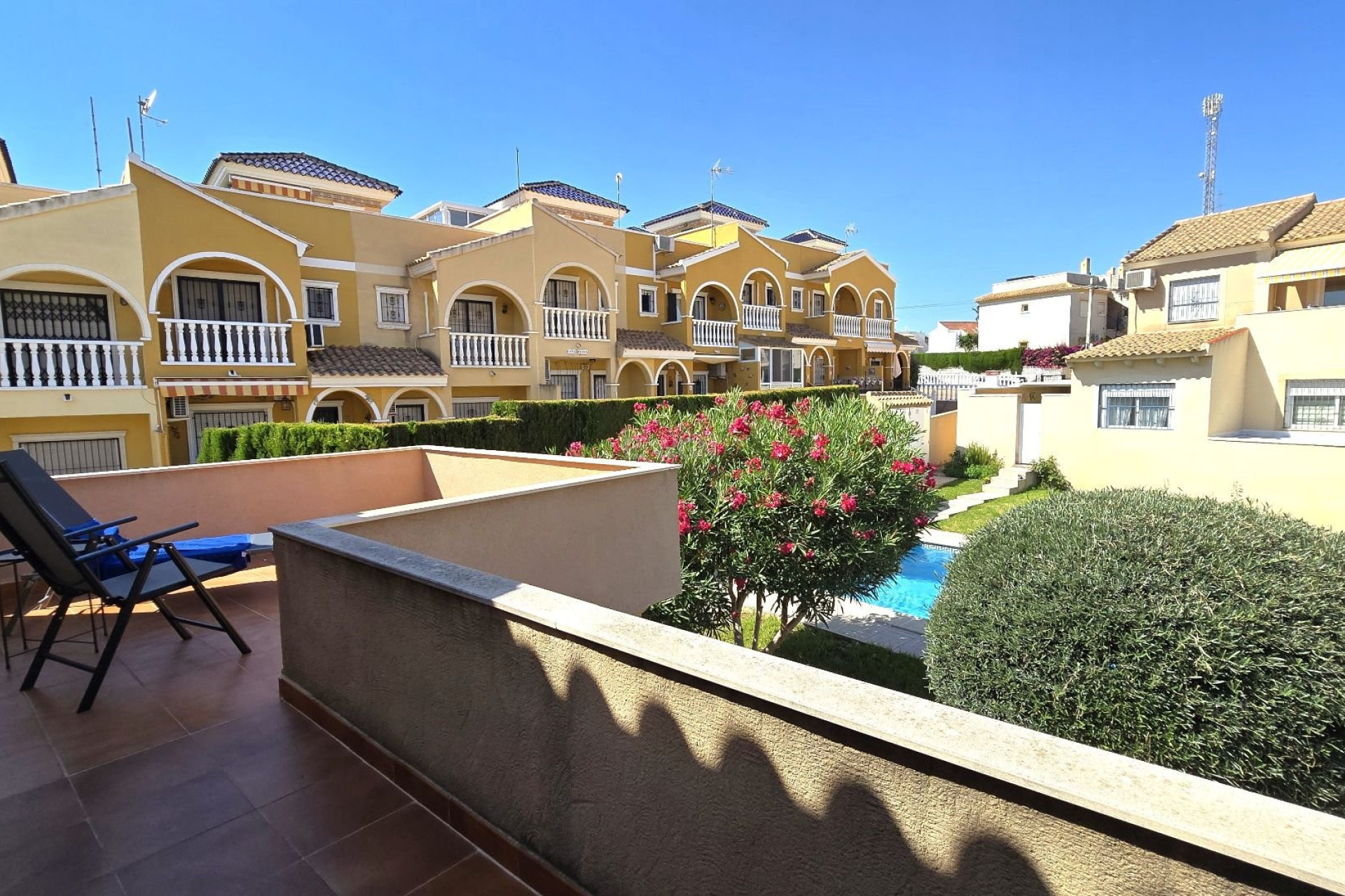 Reventa - Villa - Orihuela - Inland
