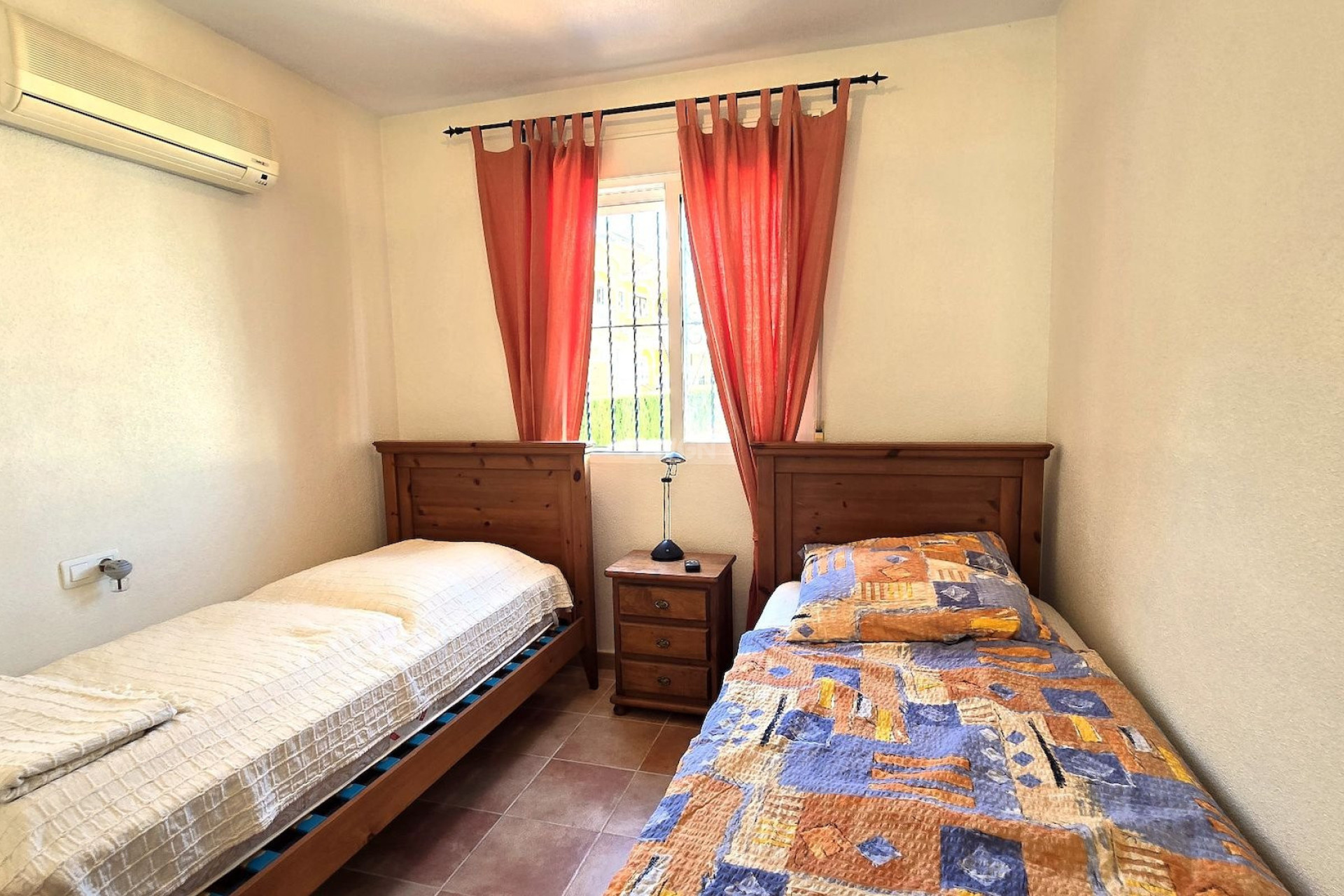 Reventa - Villa - Orihuela - Inland