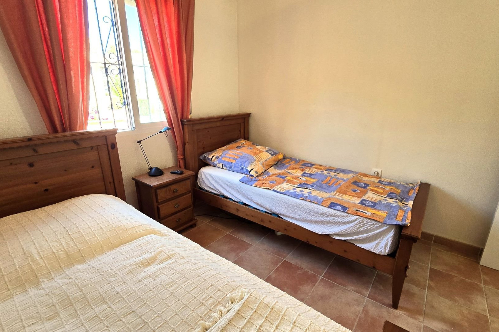 Reventa - Villa - Orihuela - Inland