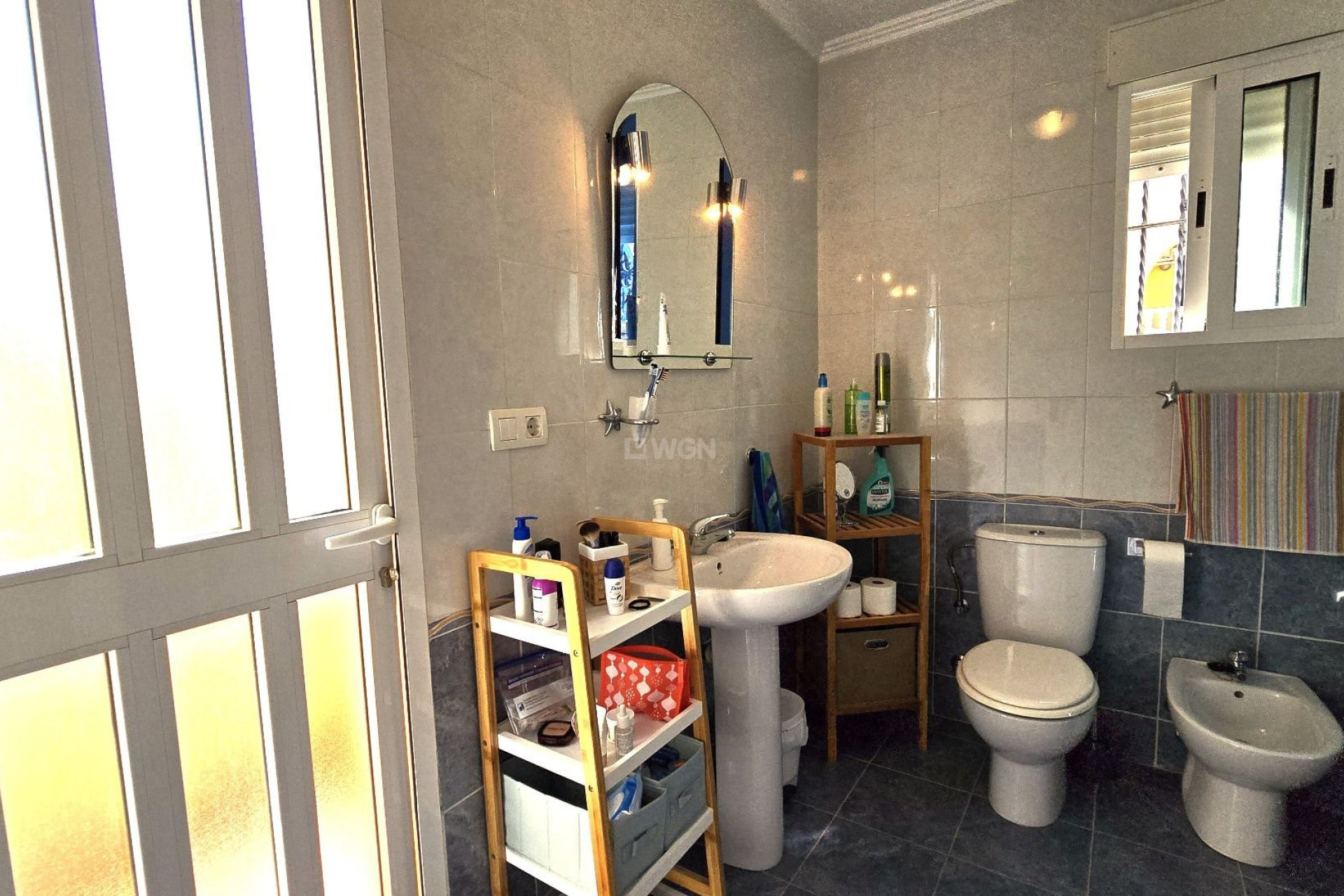 Reventa - Villa - Orihuela - Inland