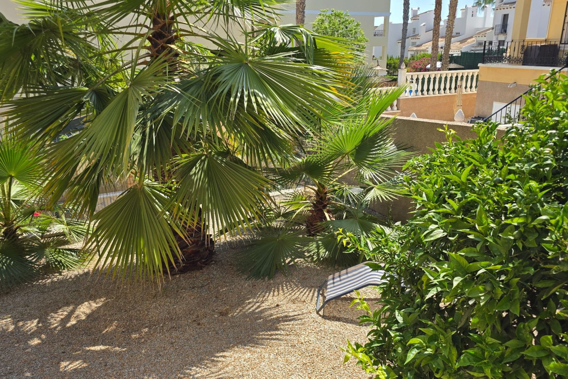 Reventa - Villa - Orihuela - Inland