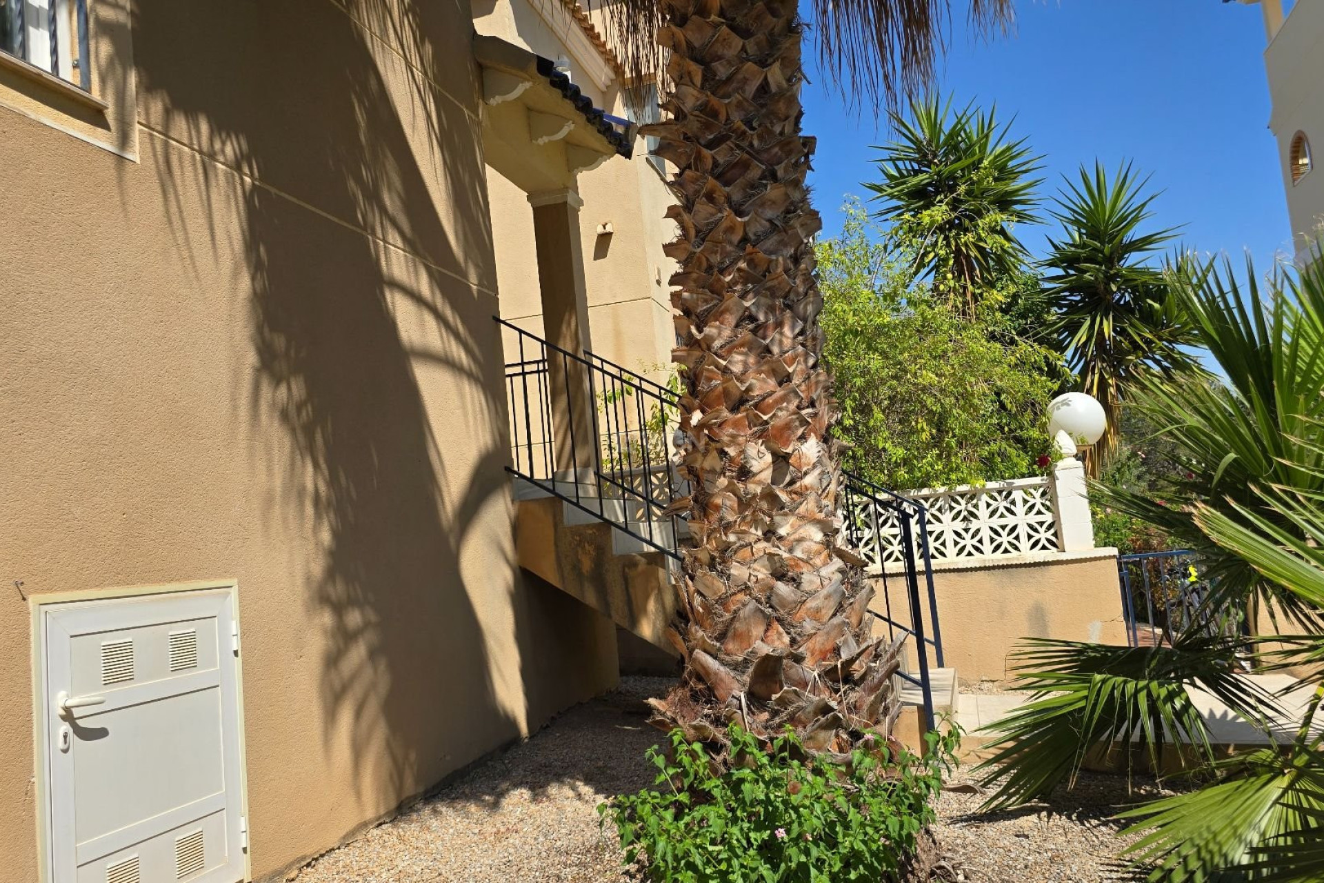 Reventa - Villa - Orihuela - Inland