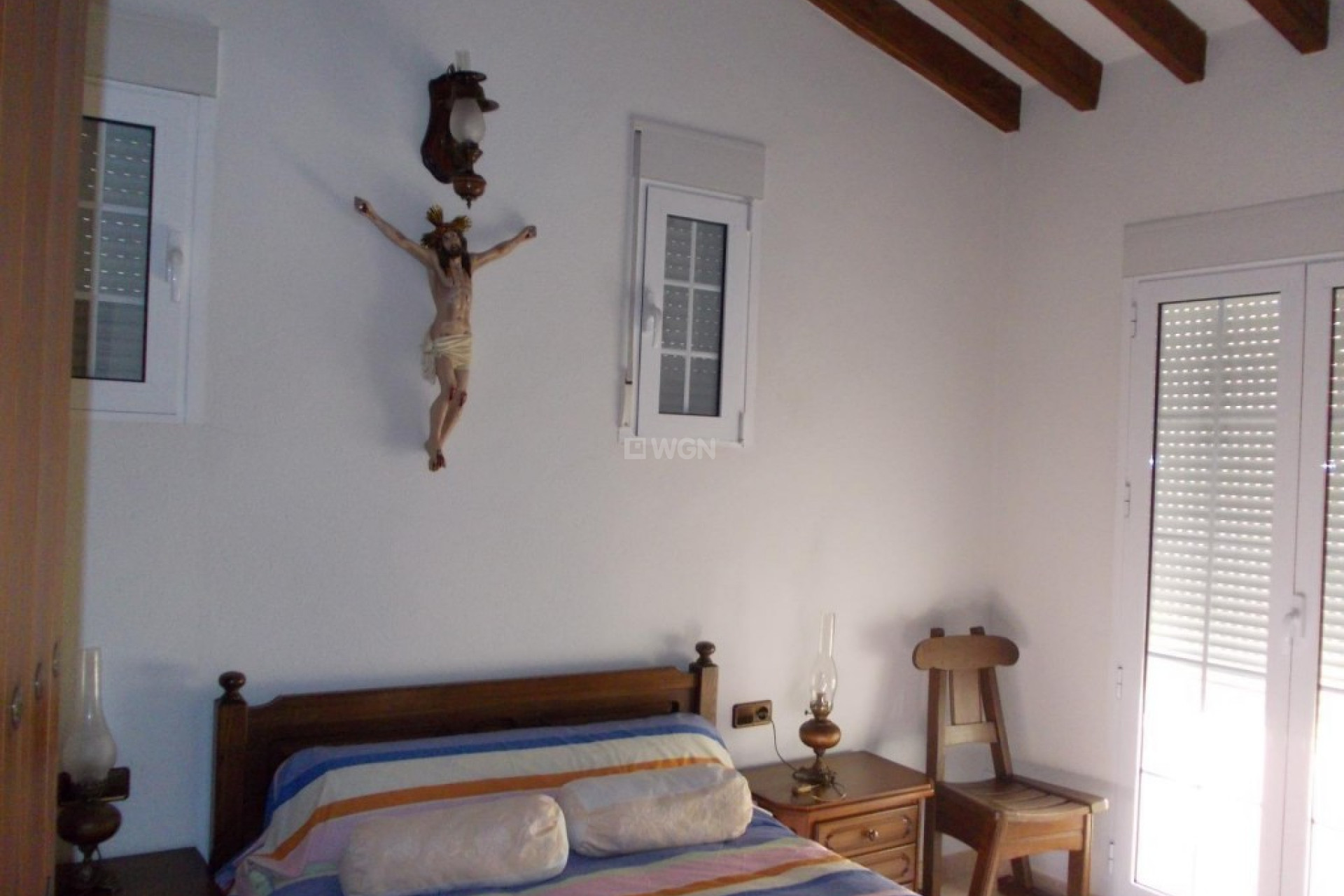 Reventa - Villa - Orihuela - Inland